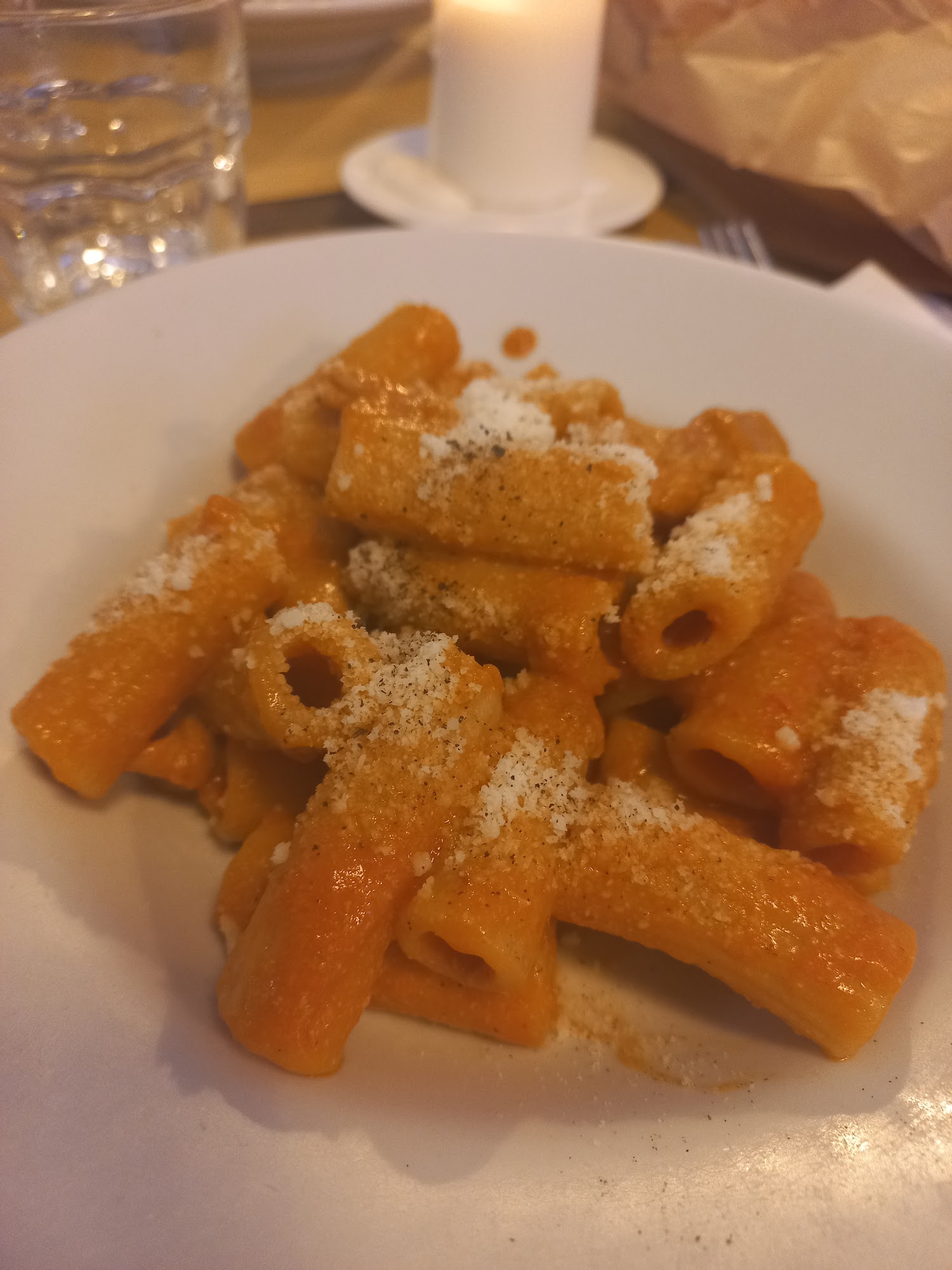 Trattoria Pennestri