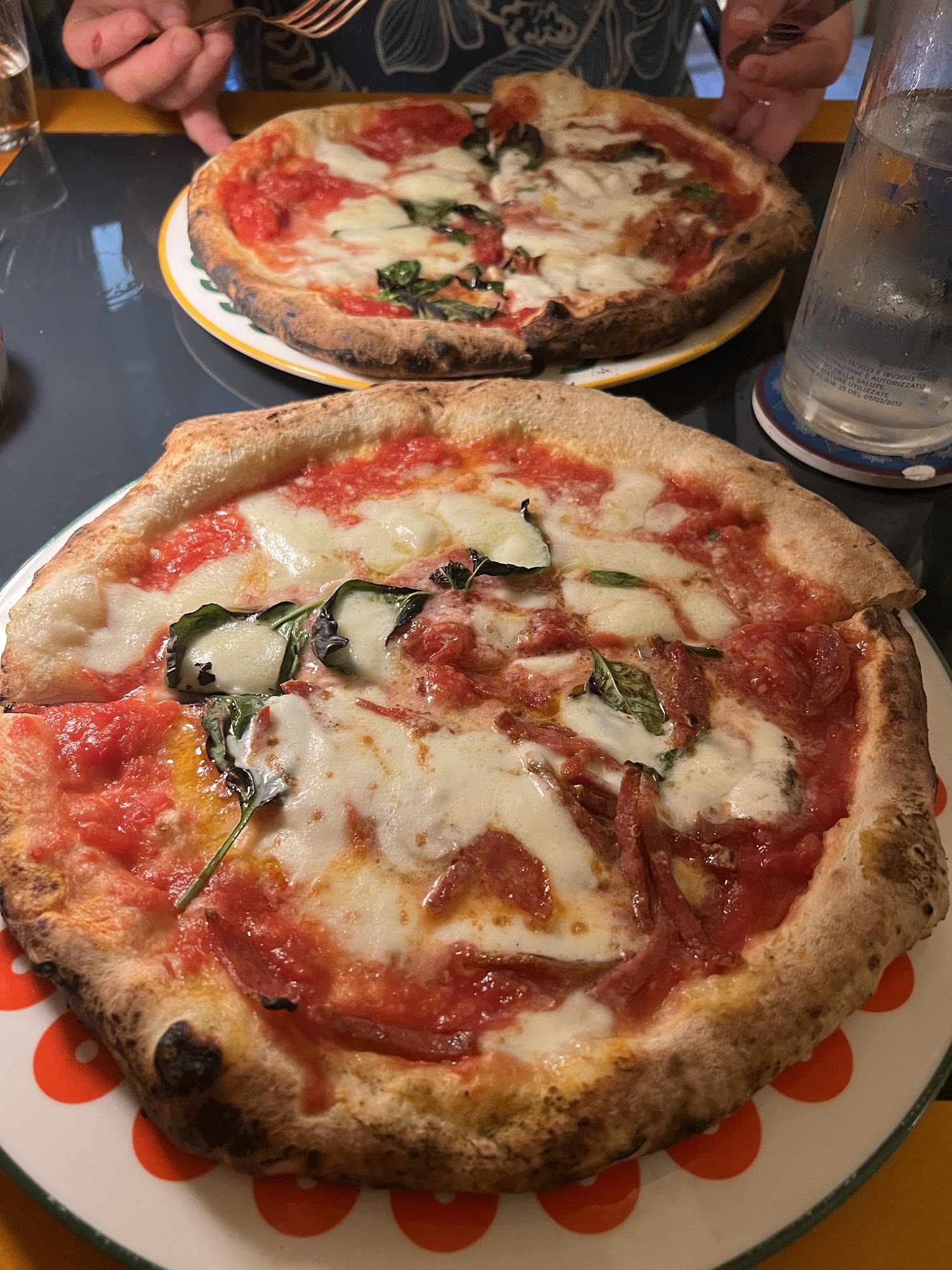 Vico Pizza&Wine