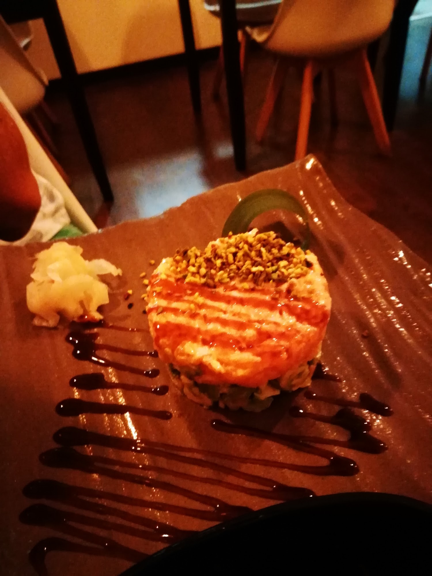 Wasabi