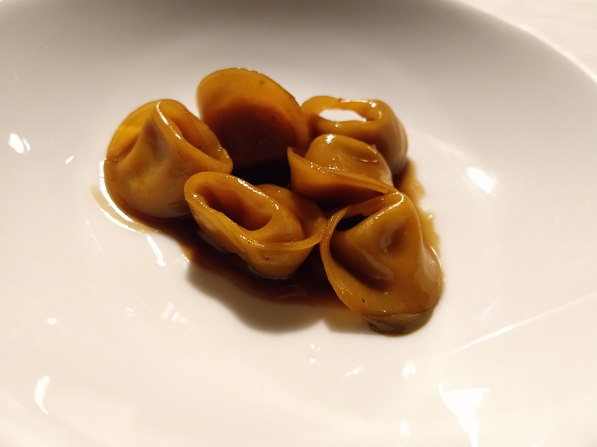 Zia Restaurant