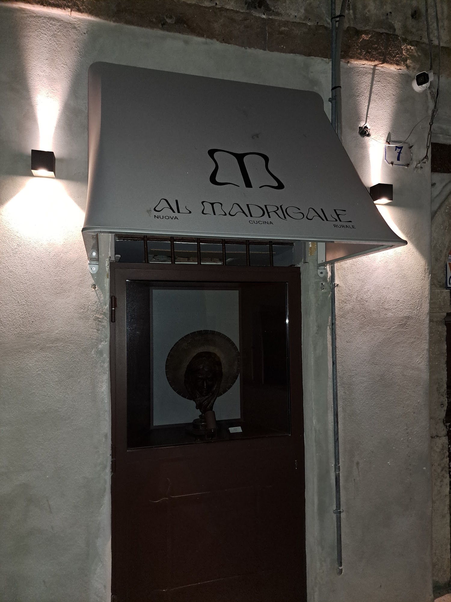 Al Madrigale | Nuova Cucina Rurale