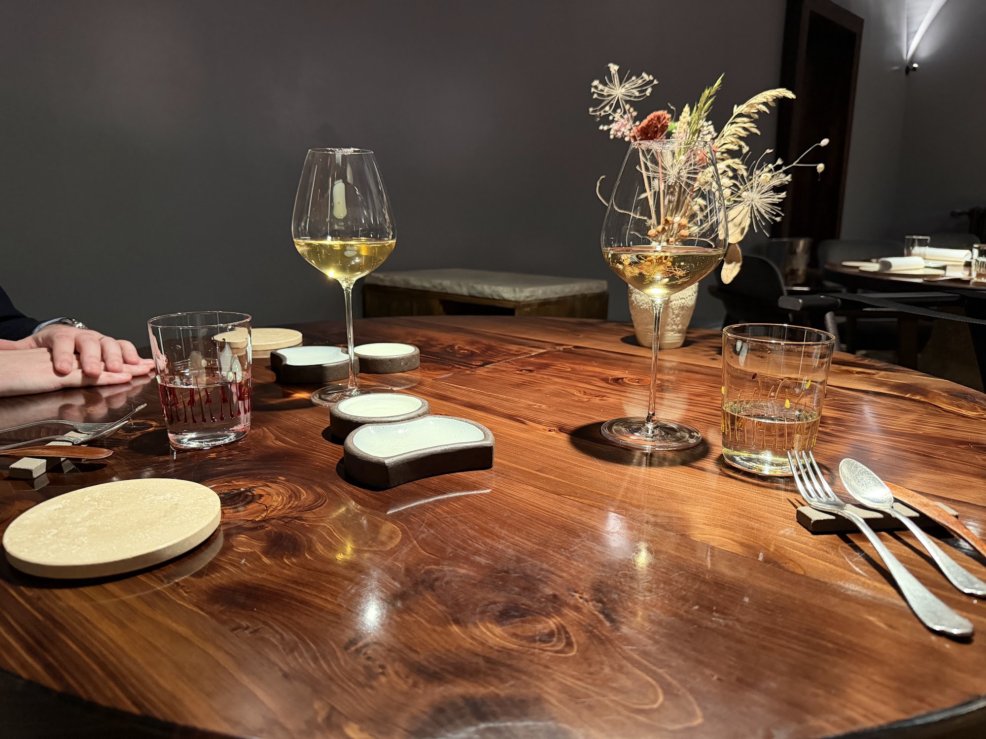 Al Madrigale | Nuova Cucina Rurale