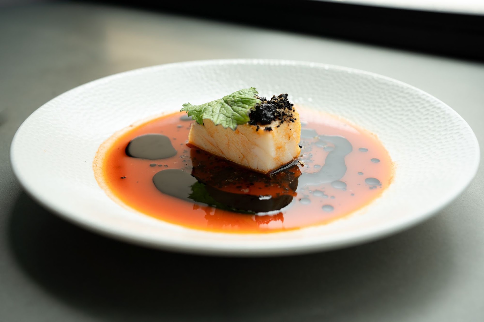 Nuh Osteria Contemporanea