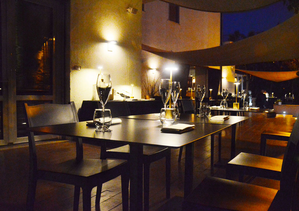 Elle et Luì Taverna Urbana