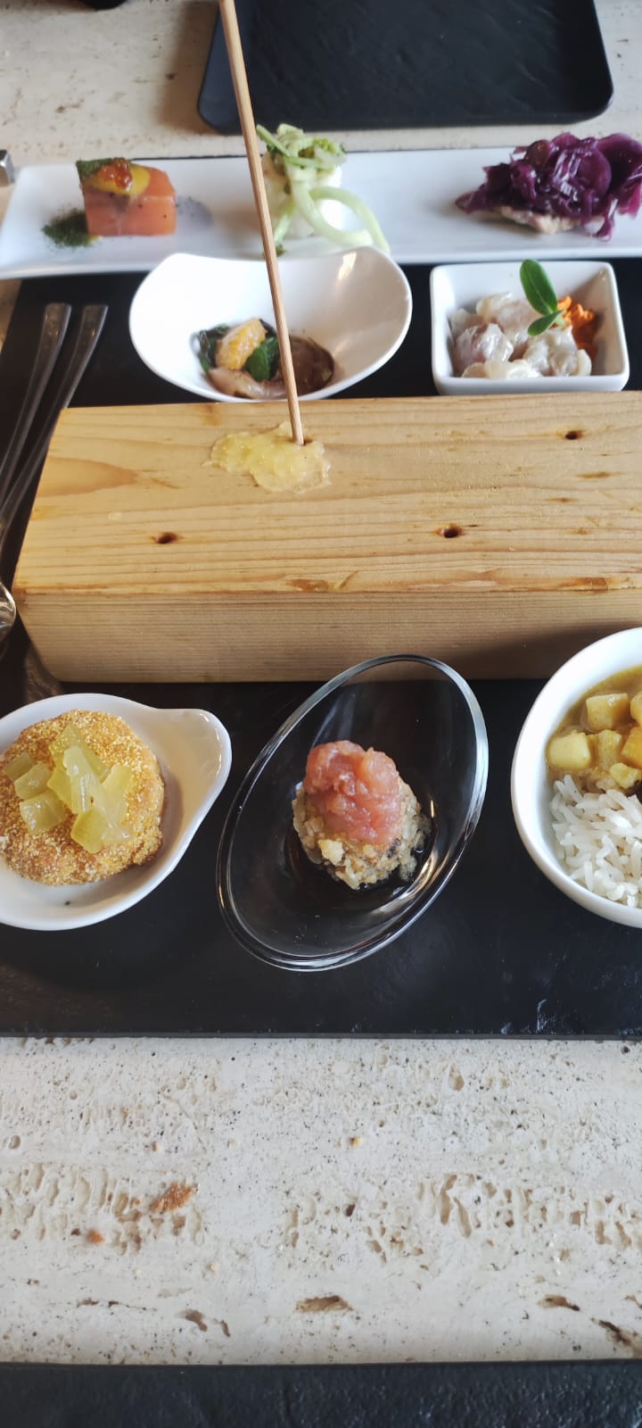 Elle et Luì Taverna Urbana