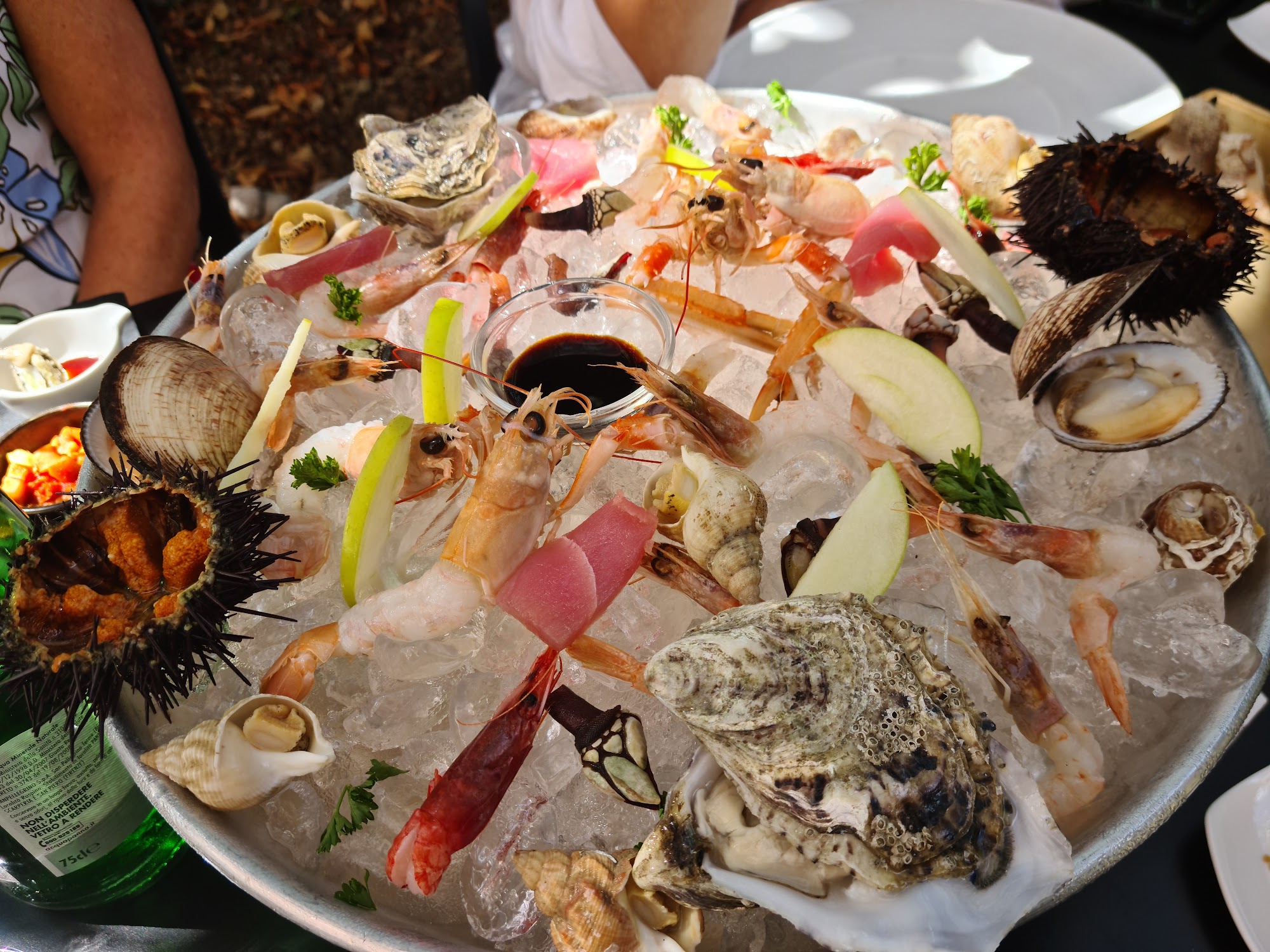 Elle et Luì Taverna Urbana