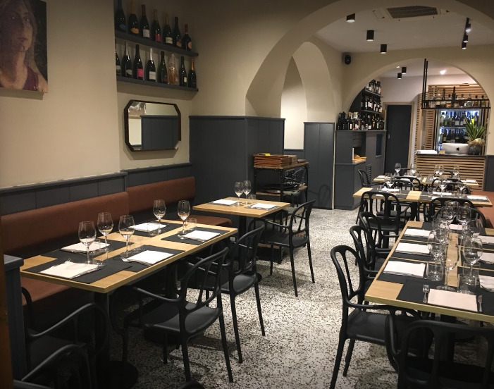 Boccon Divino