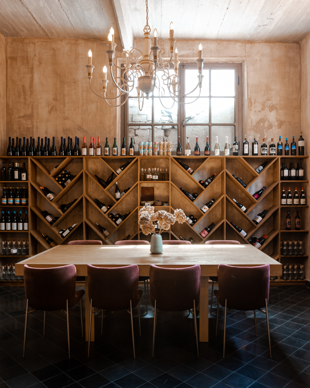 DUO Restaurant