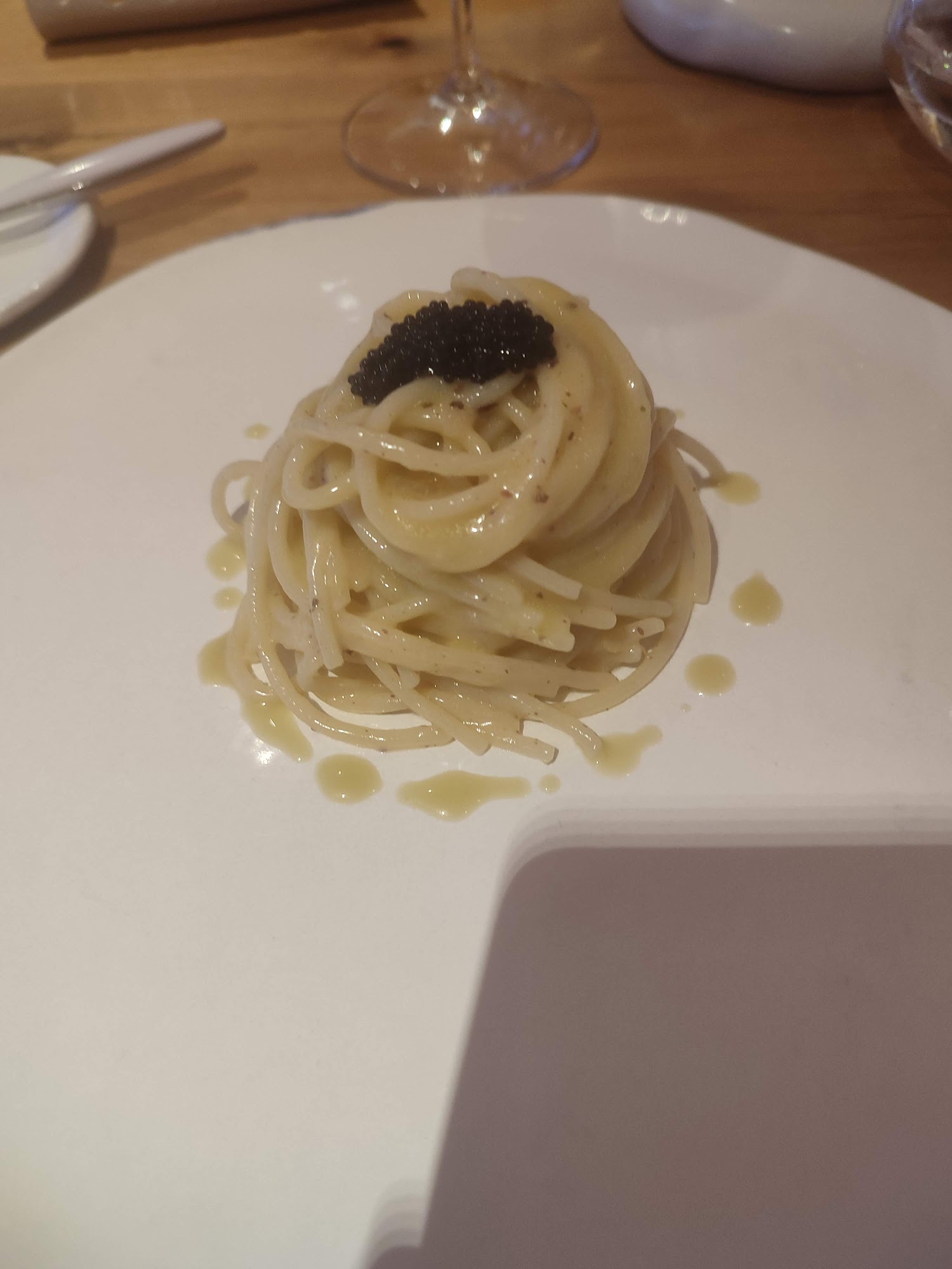 Il Marin a Eataly Genova