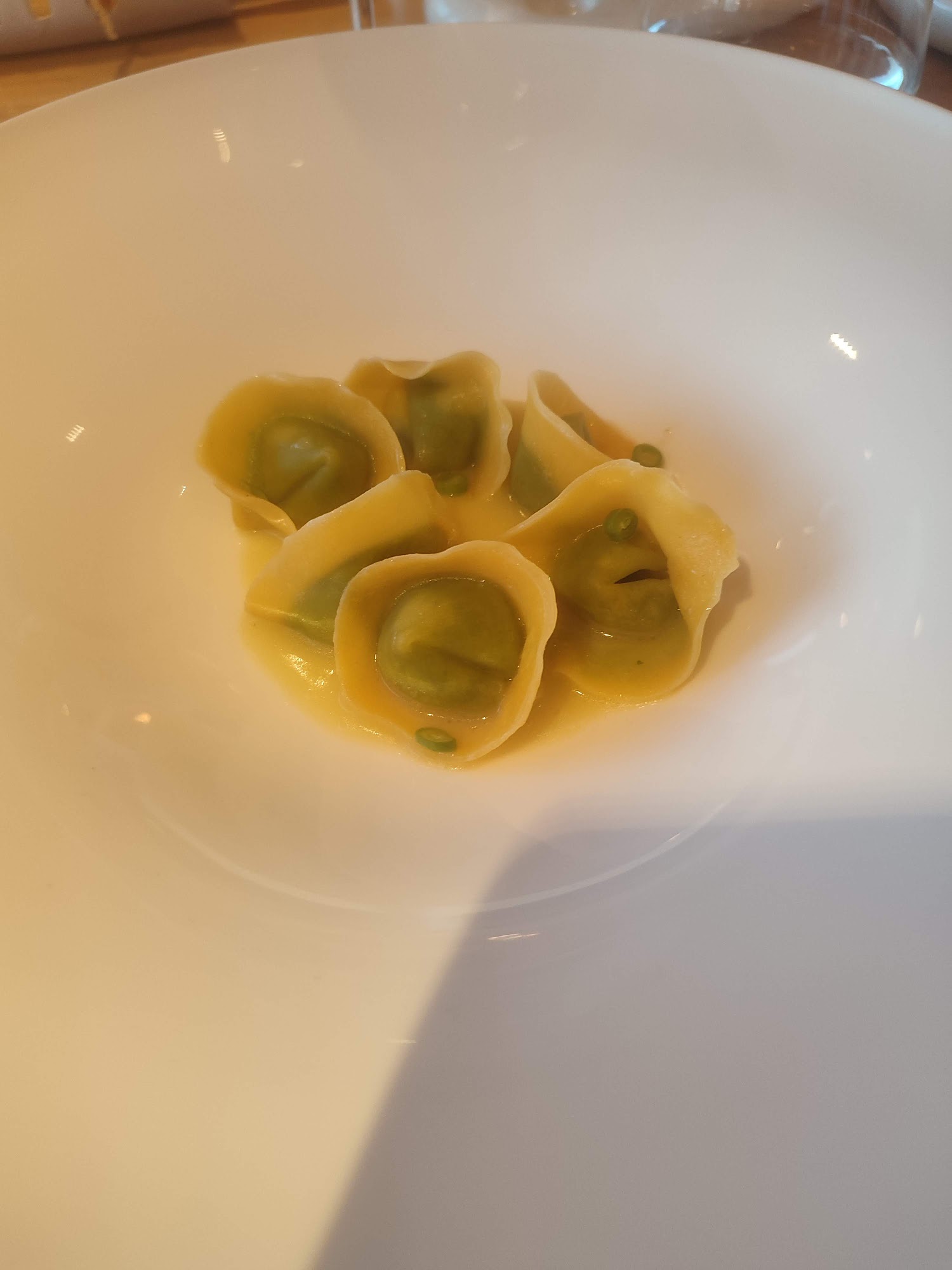 Il Marin a Eataly Genova