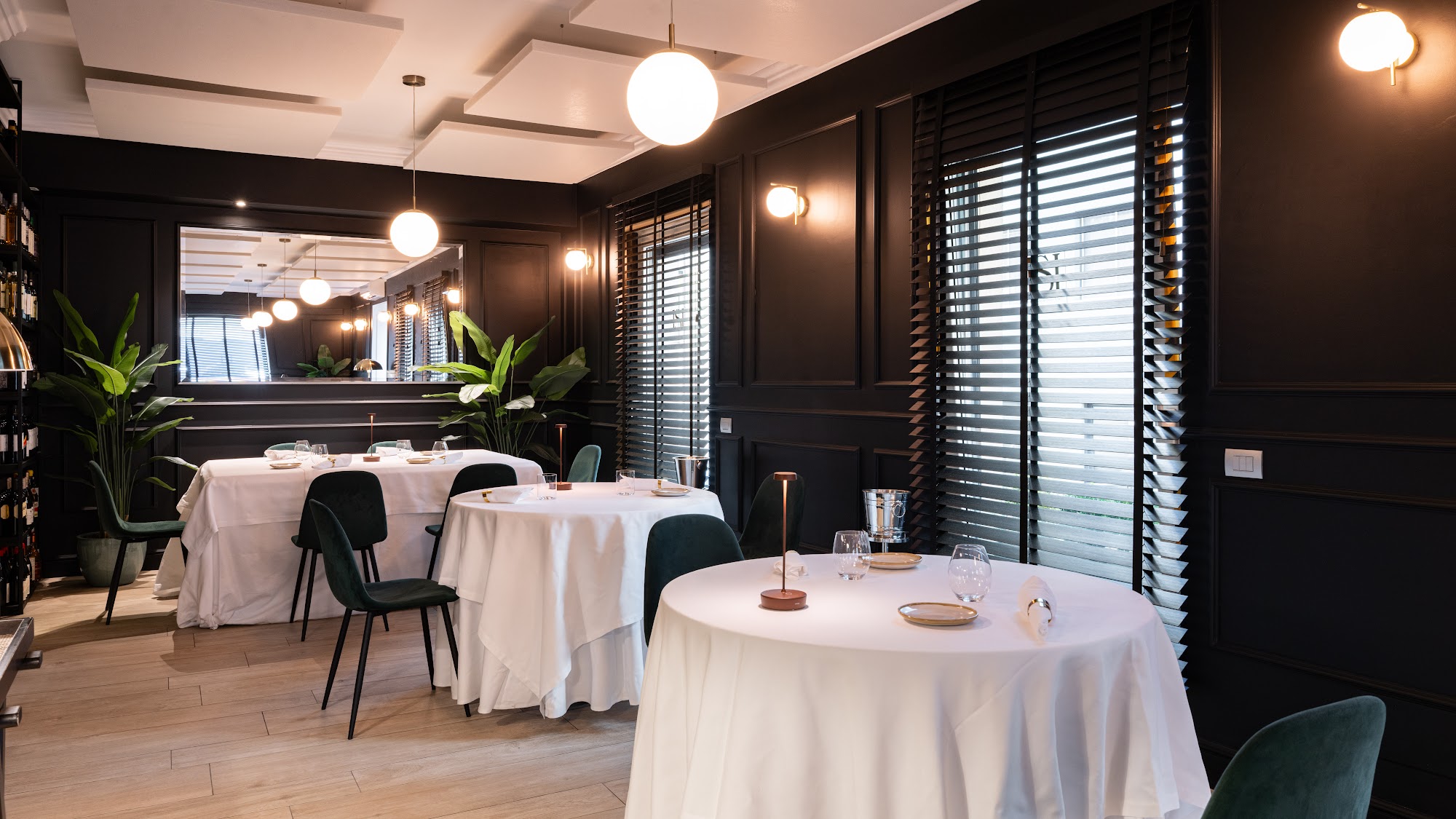 Isi Bistrot