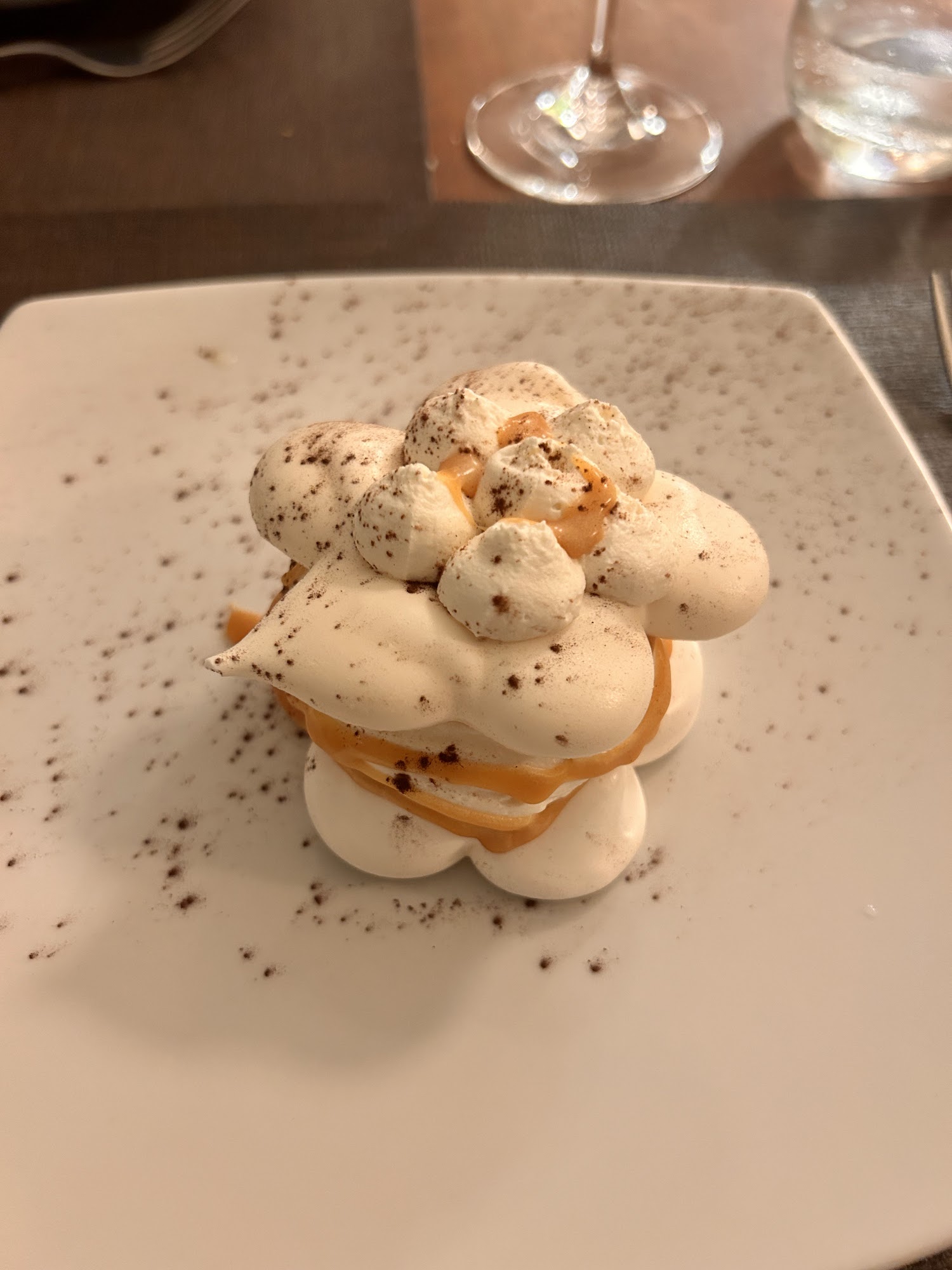 Isi Bistrot