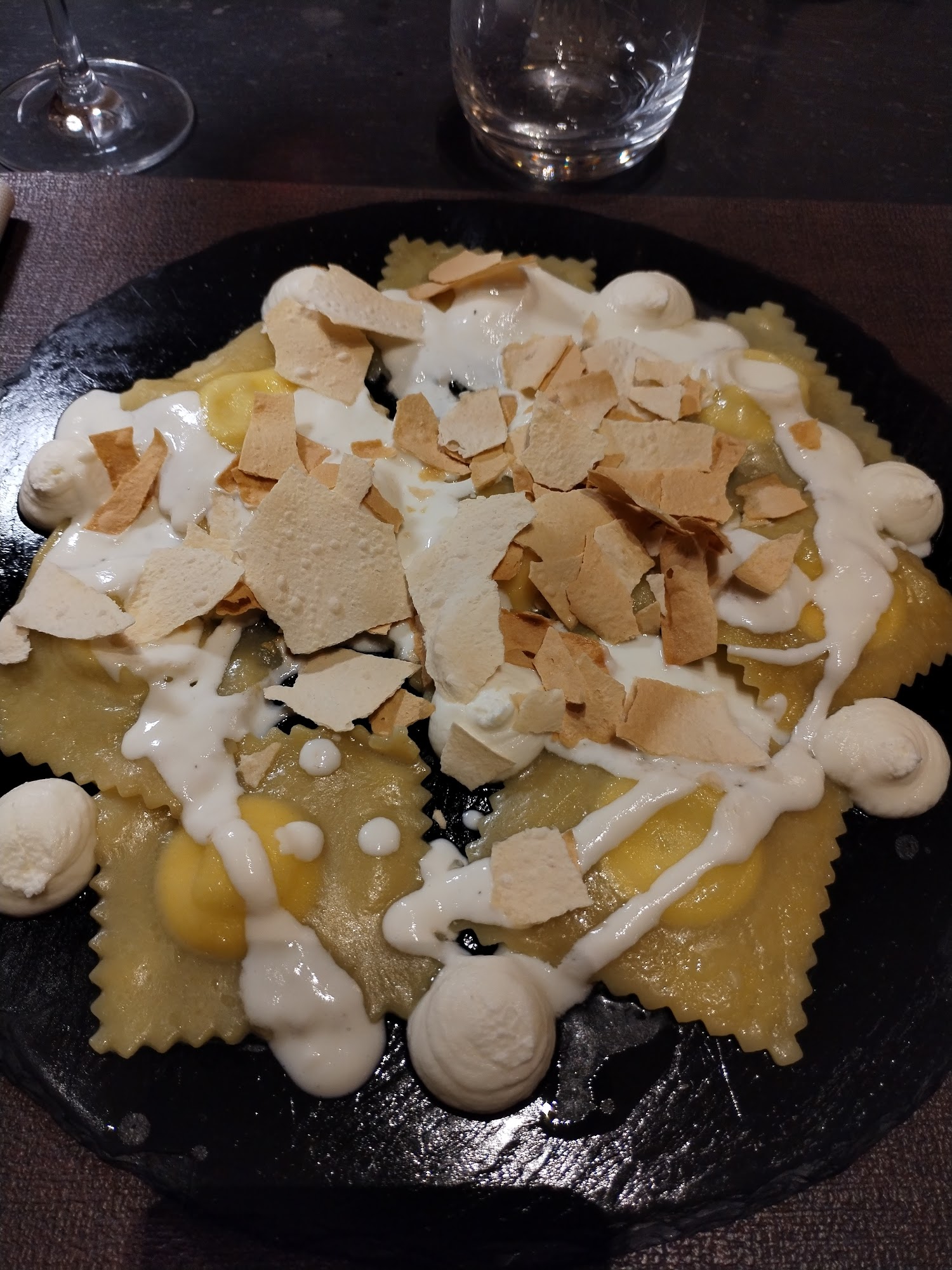 Isi Bistrot