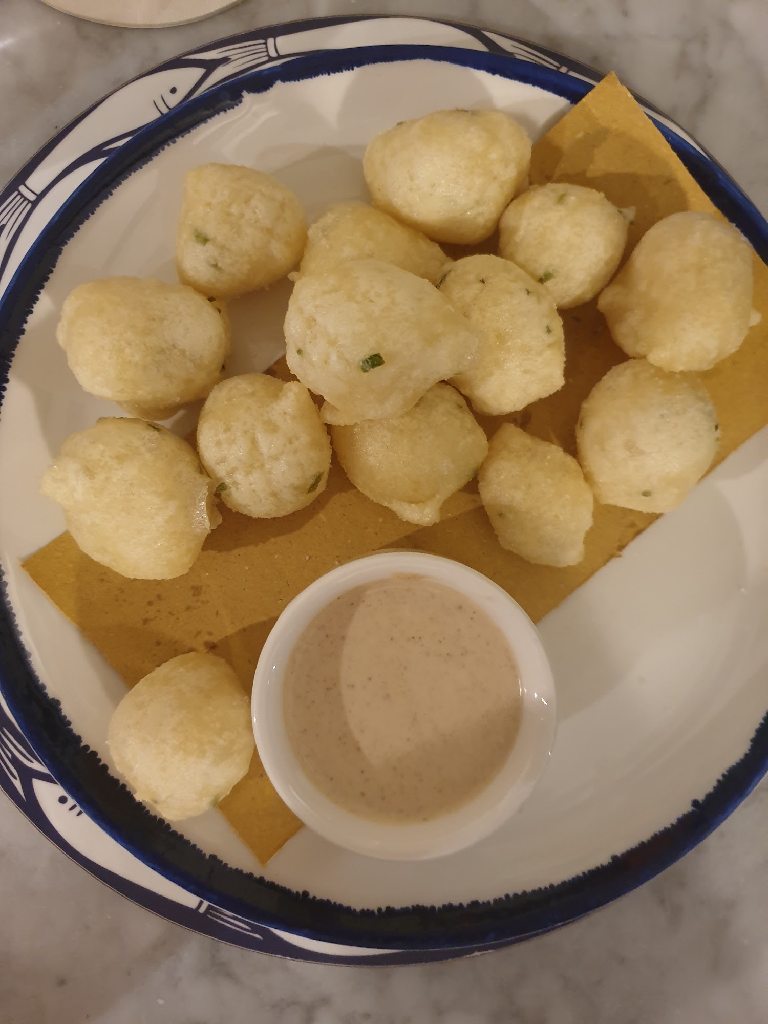 Trattoria dell'Acciughetta