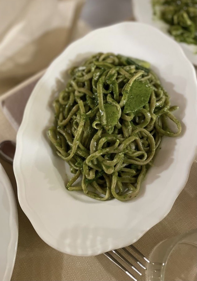 Trattoria della Raibetta