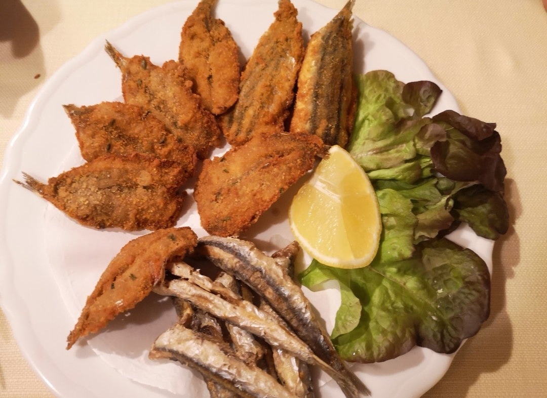 Trattoria della Raibetta