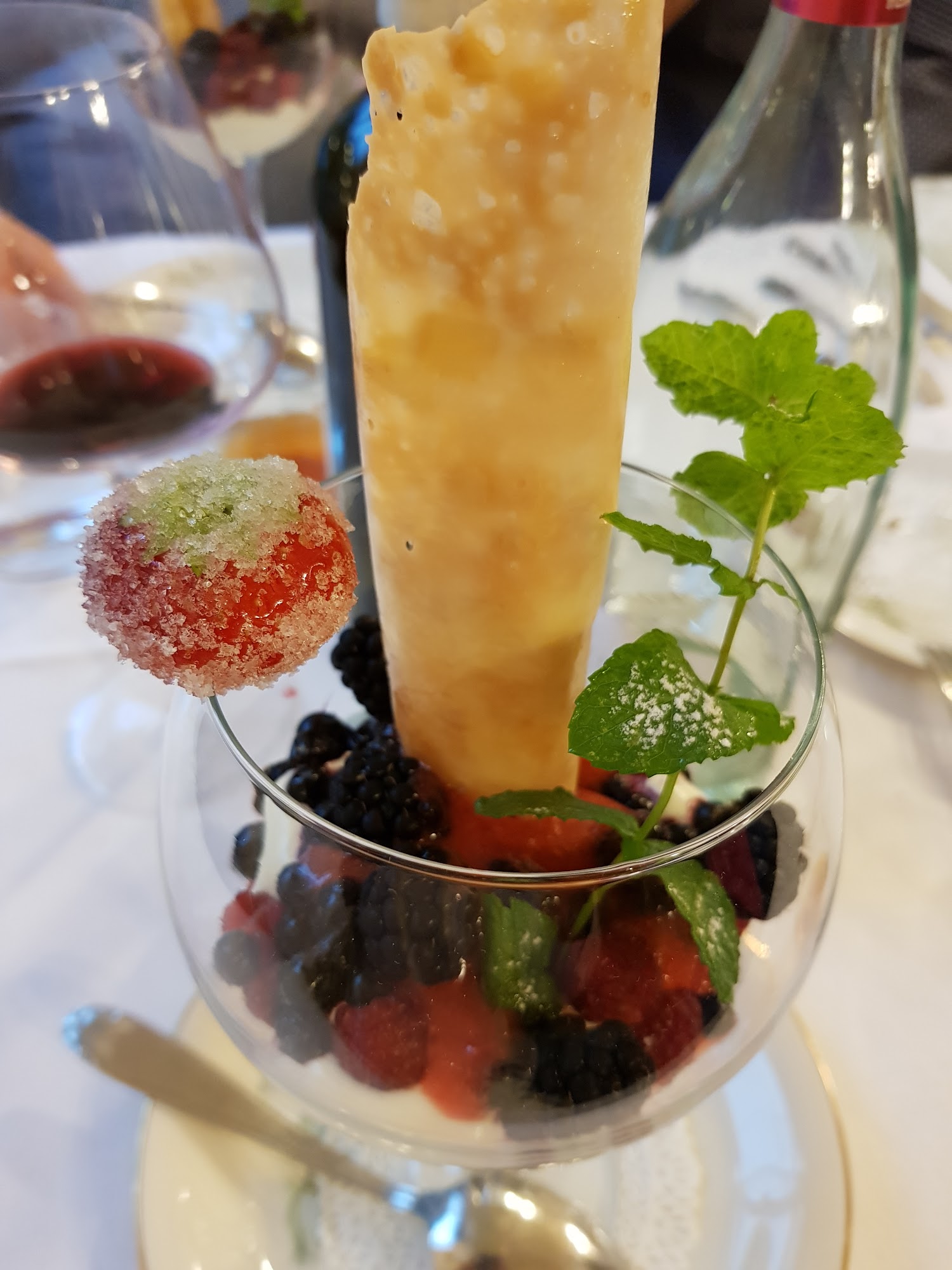Trattoria Ligagin