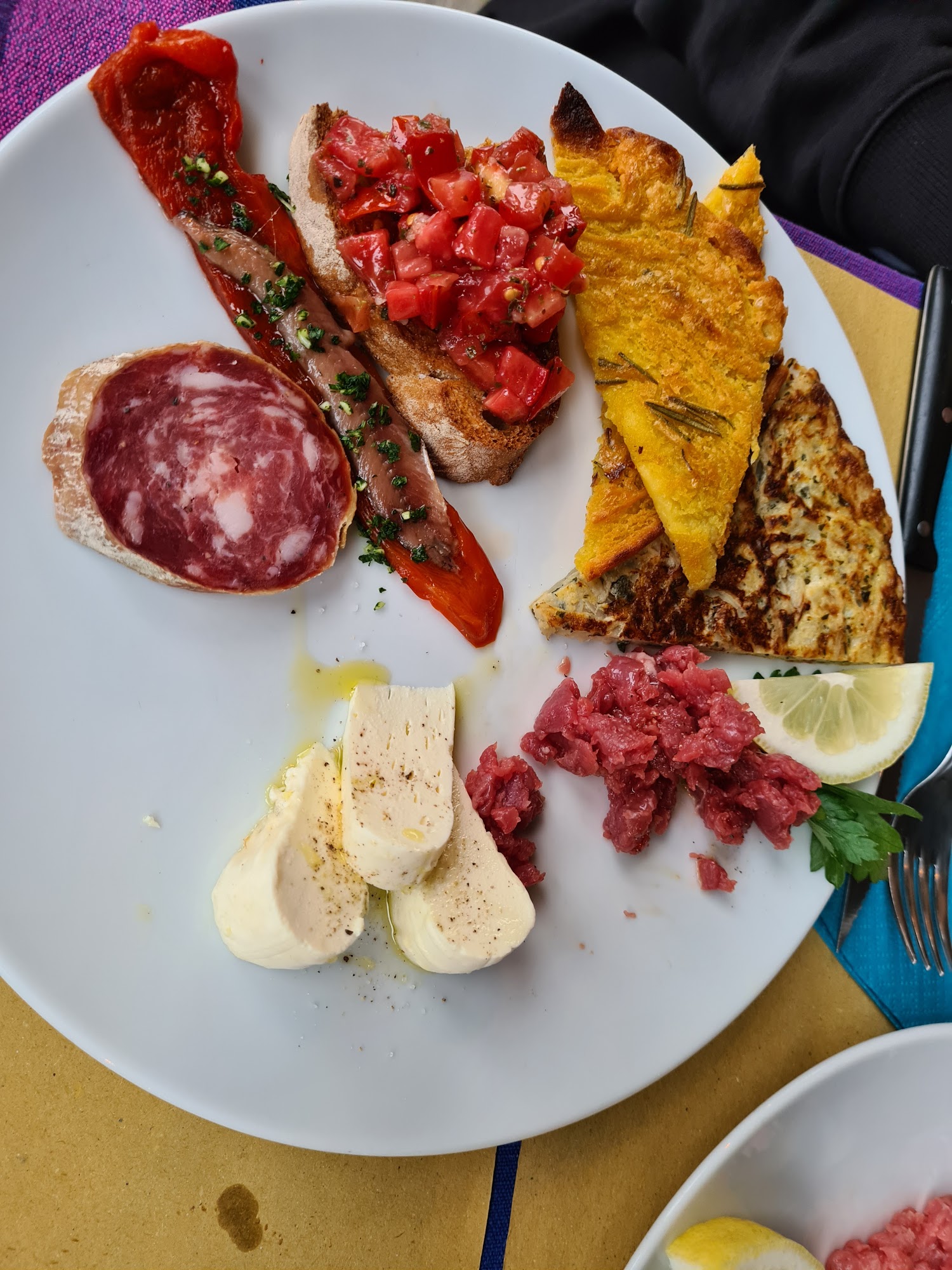 Osteria del Cantoniere