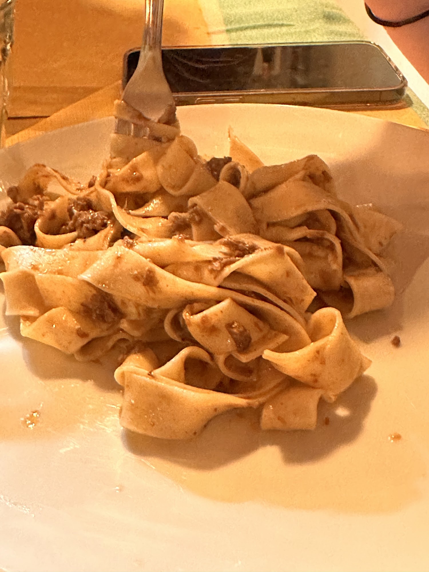 Osteria del Cantoniere