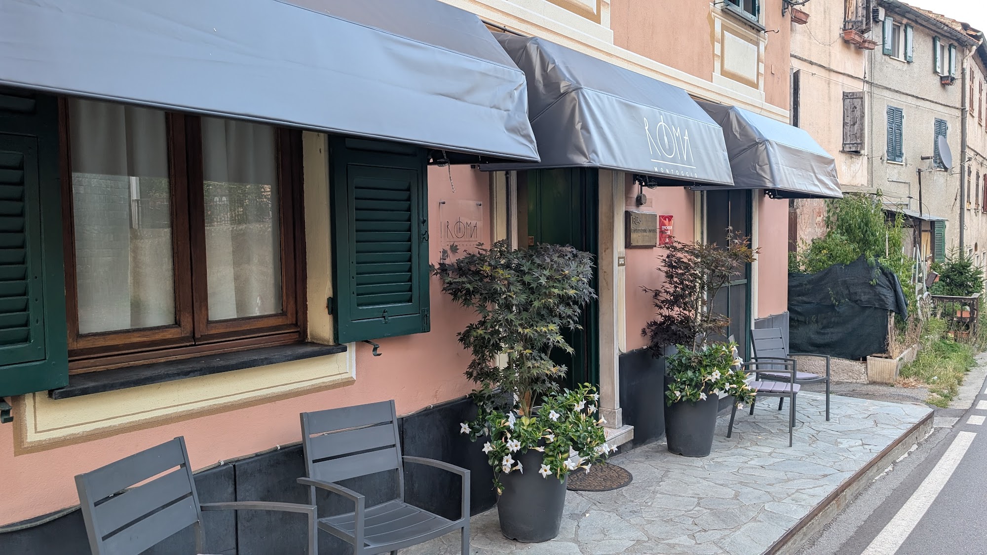 Roma