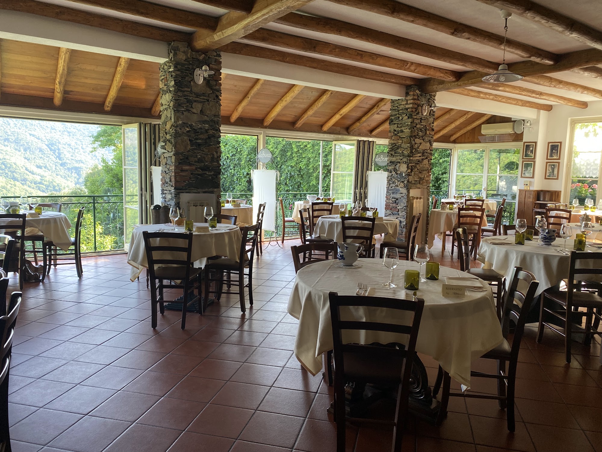 La Brinca