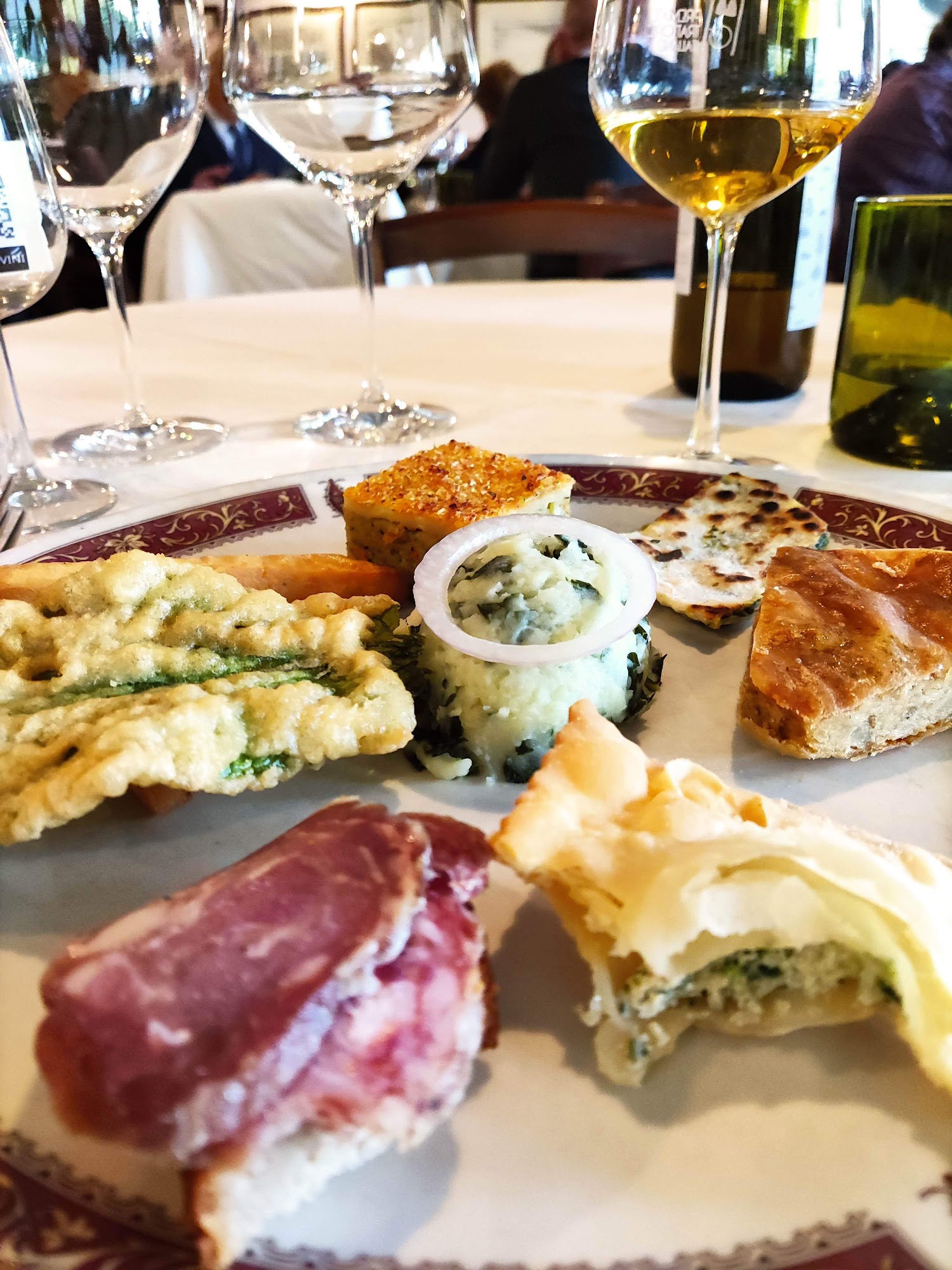 La Brinca