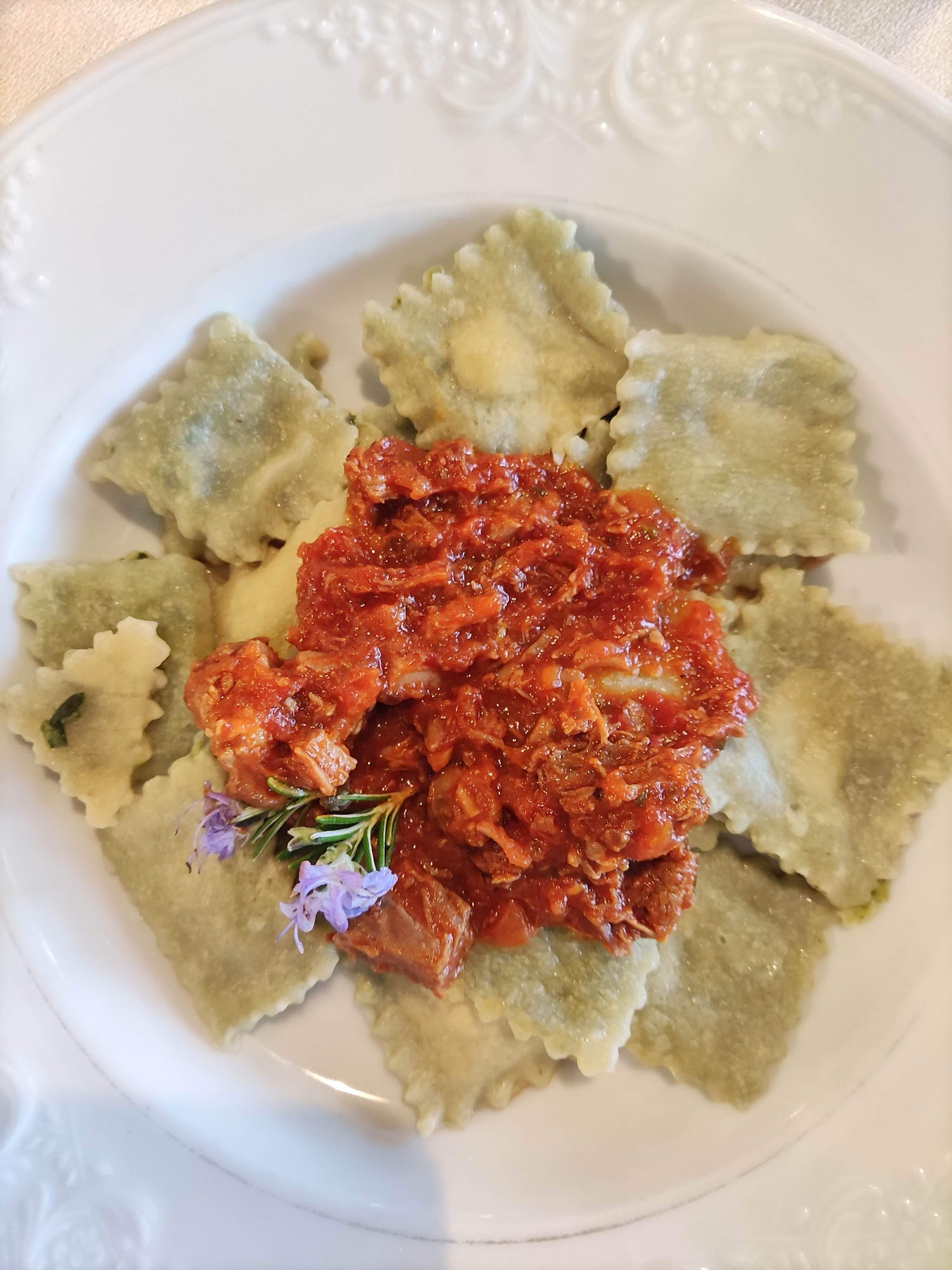 La Brinca