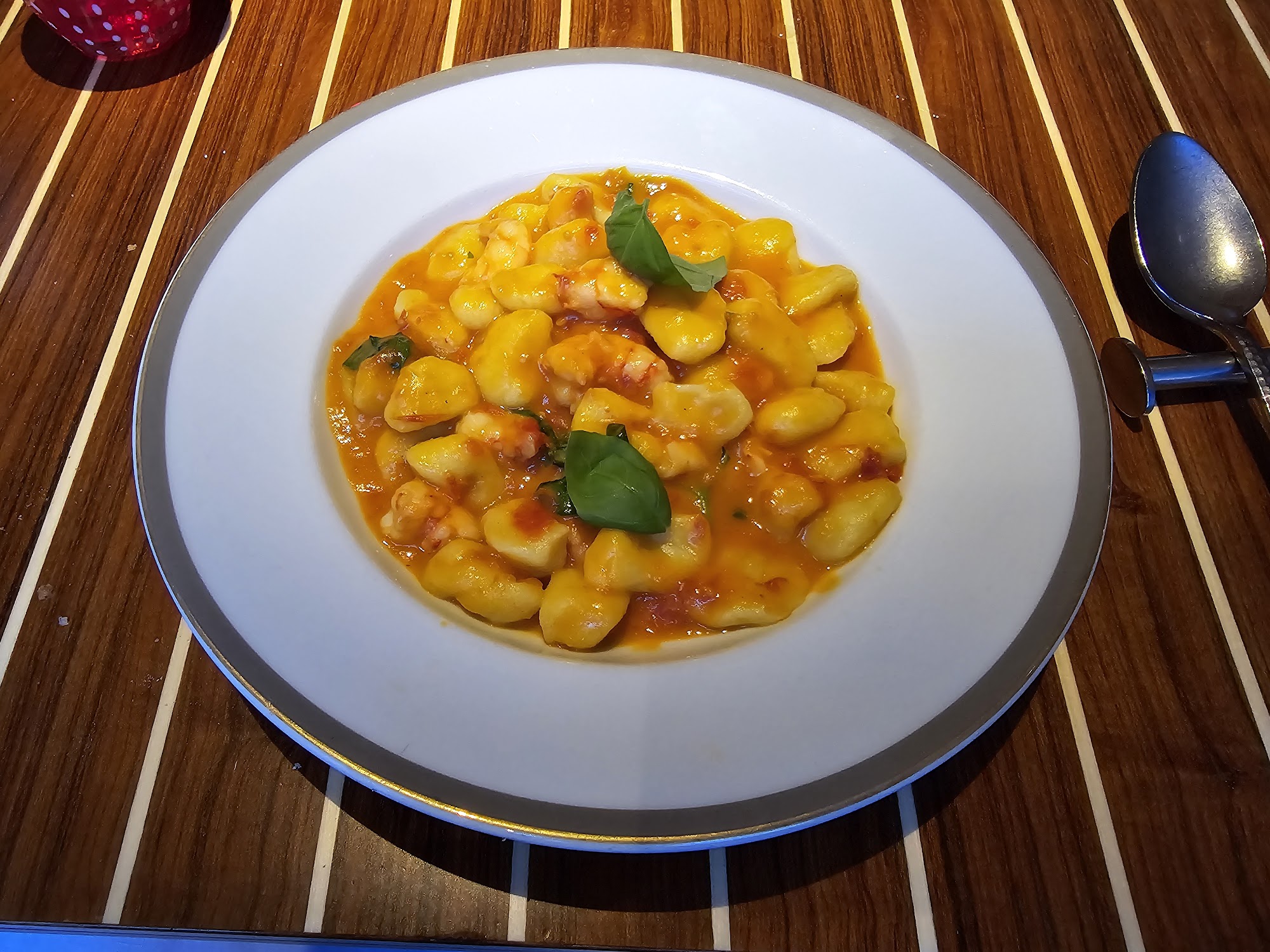 Langosteria Paraggi
