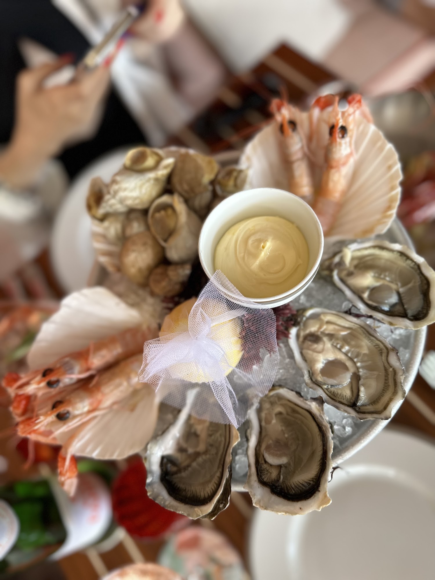 Langosteria Paraggi