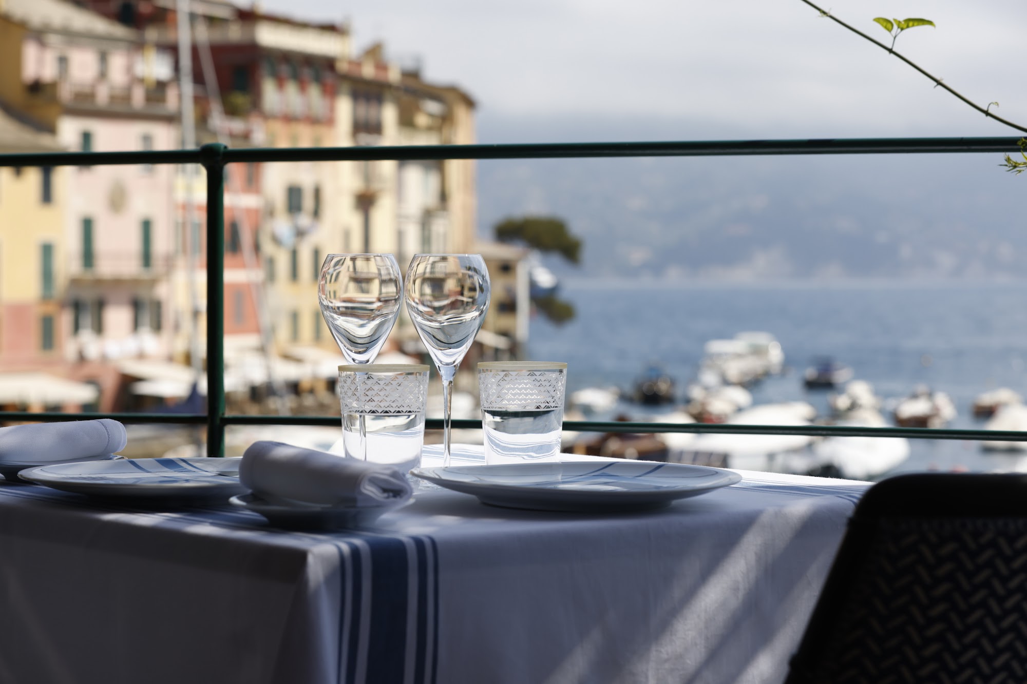 Cracco Portofino