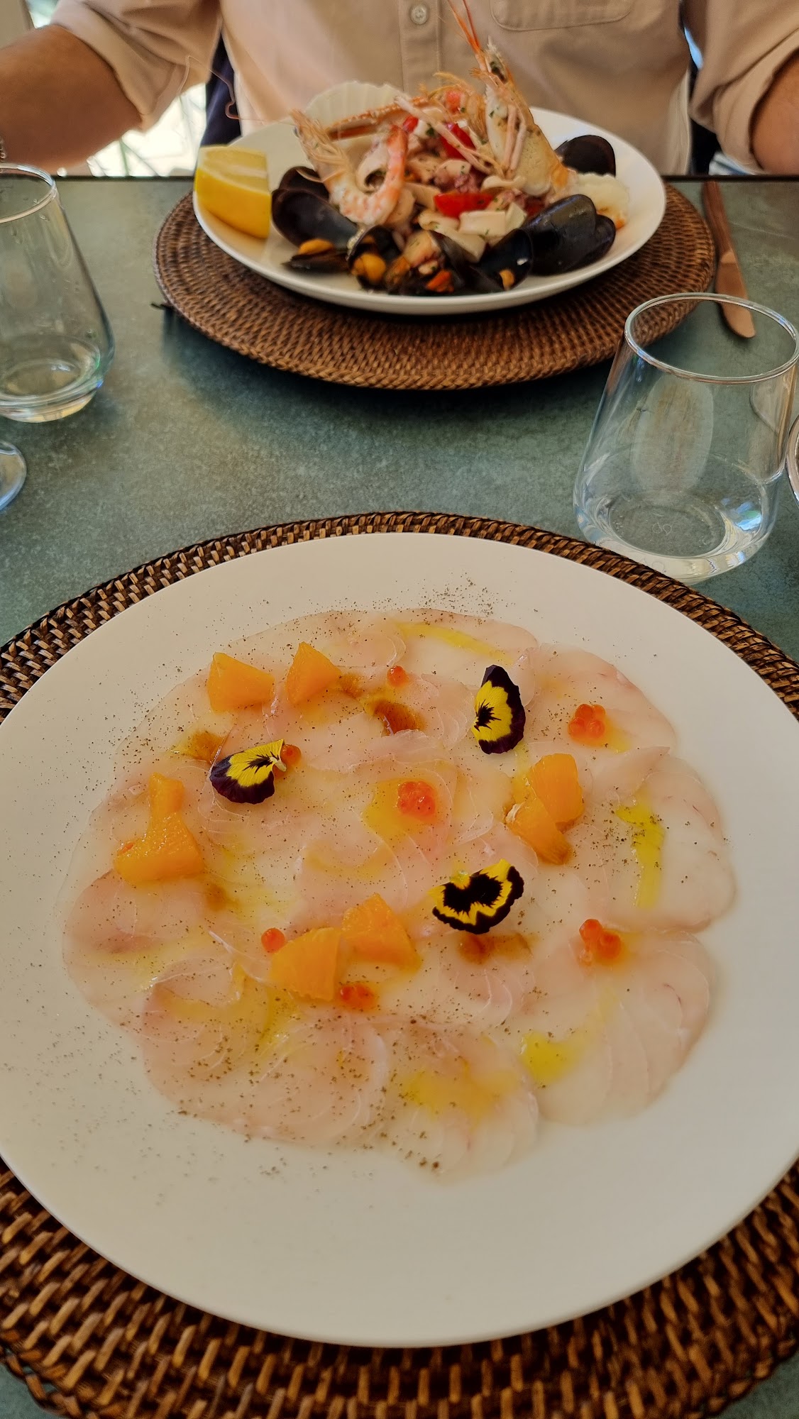 Il Salotto Atelier Gourmet
