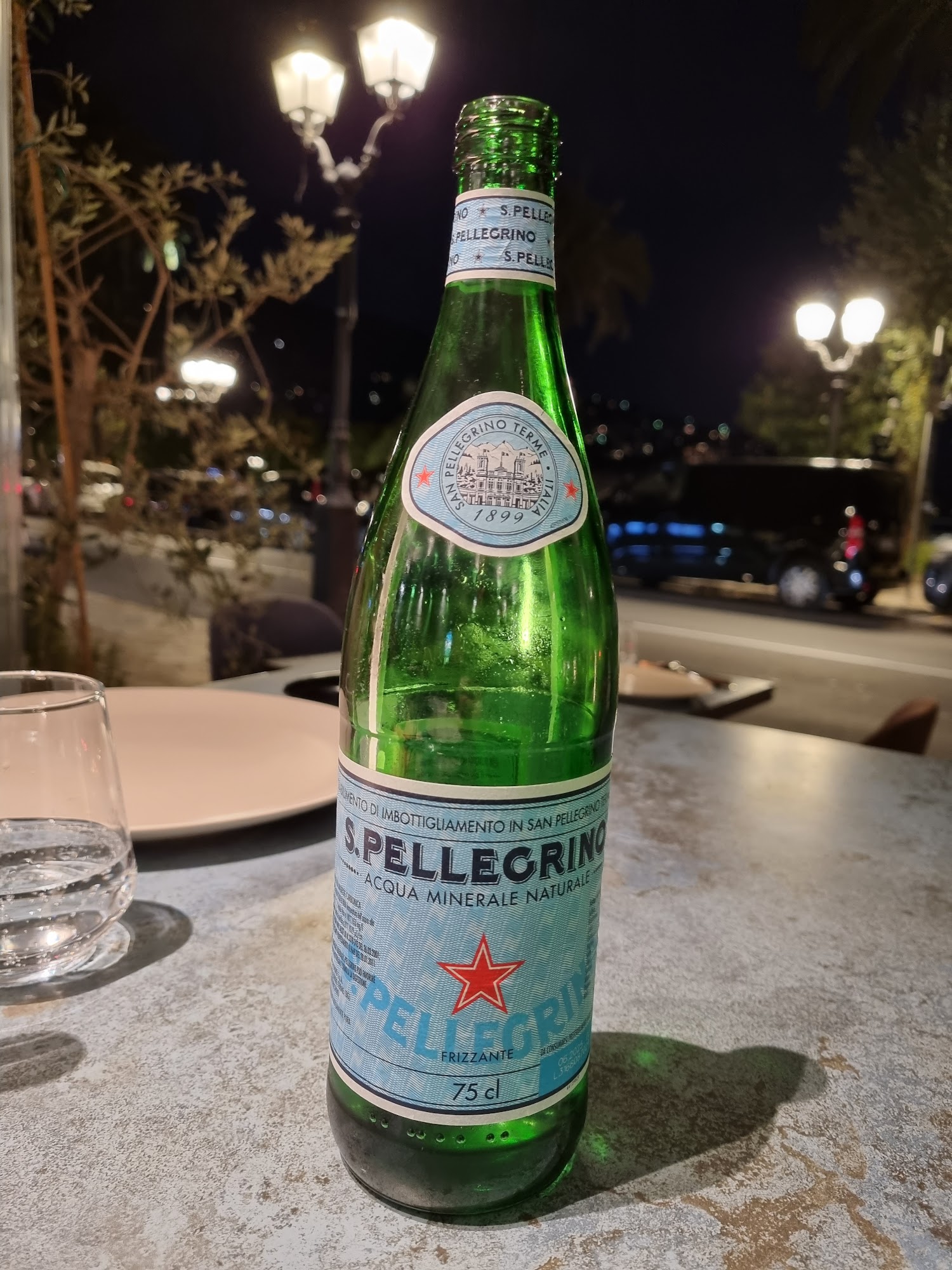 Il Salotto Atelier Gourmet