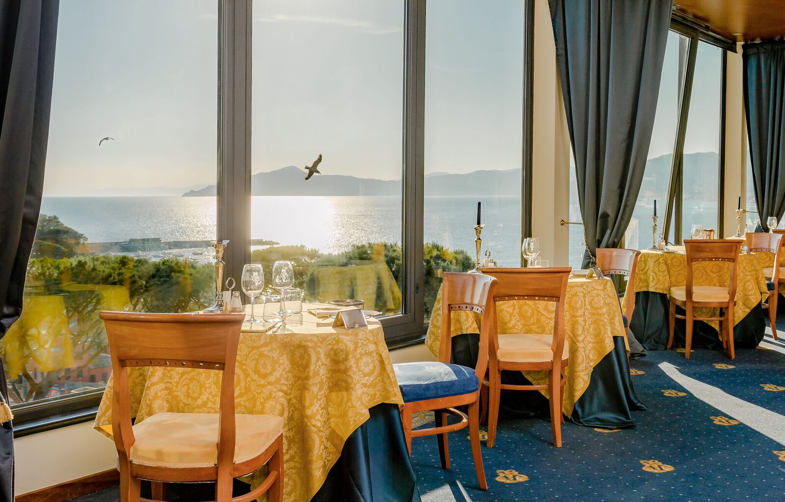 Olimpo - Hotel Vis à Vis