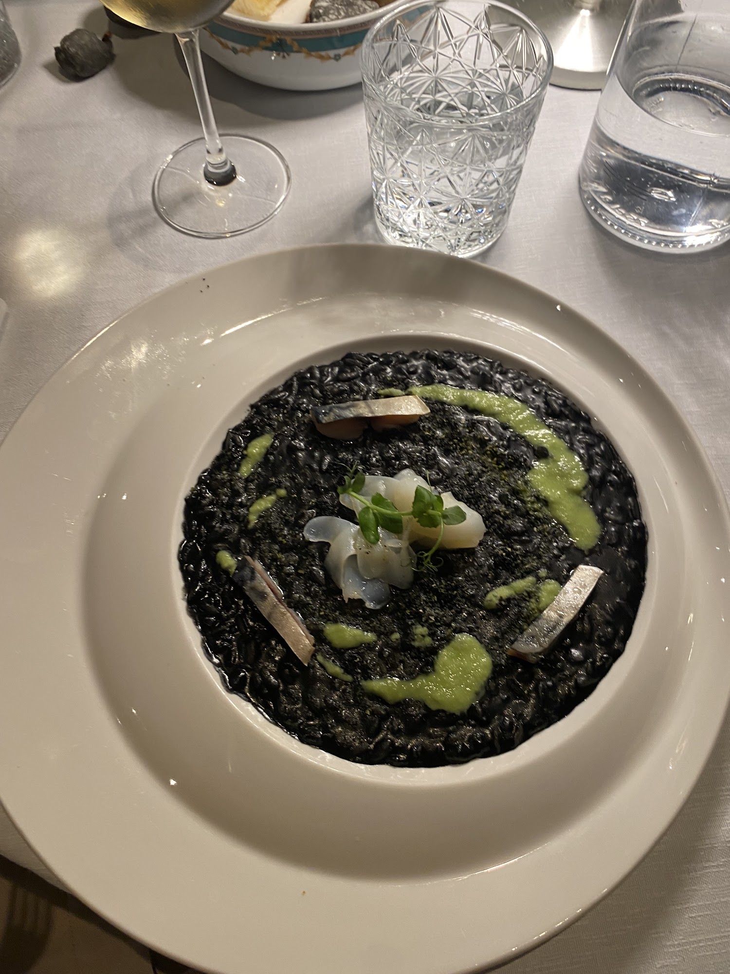 Olimpo - Hotel Vis à Vis