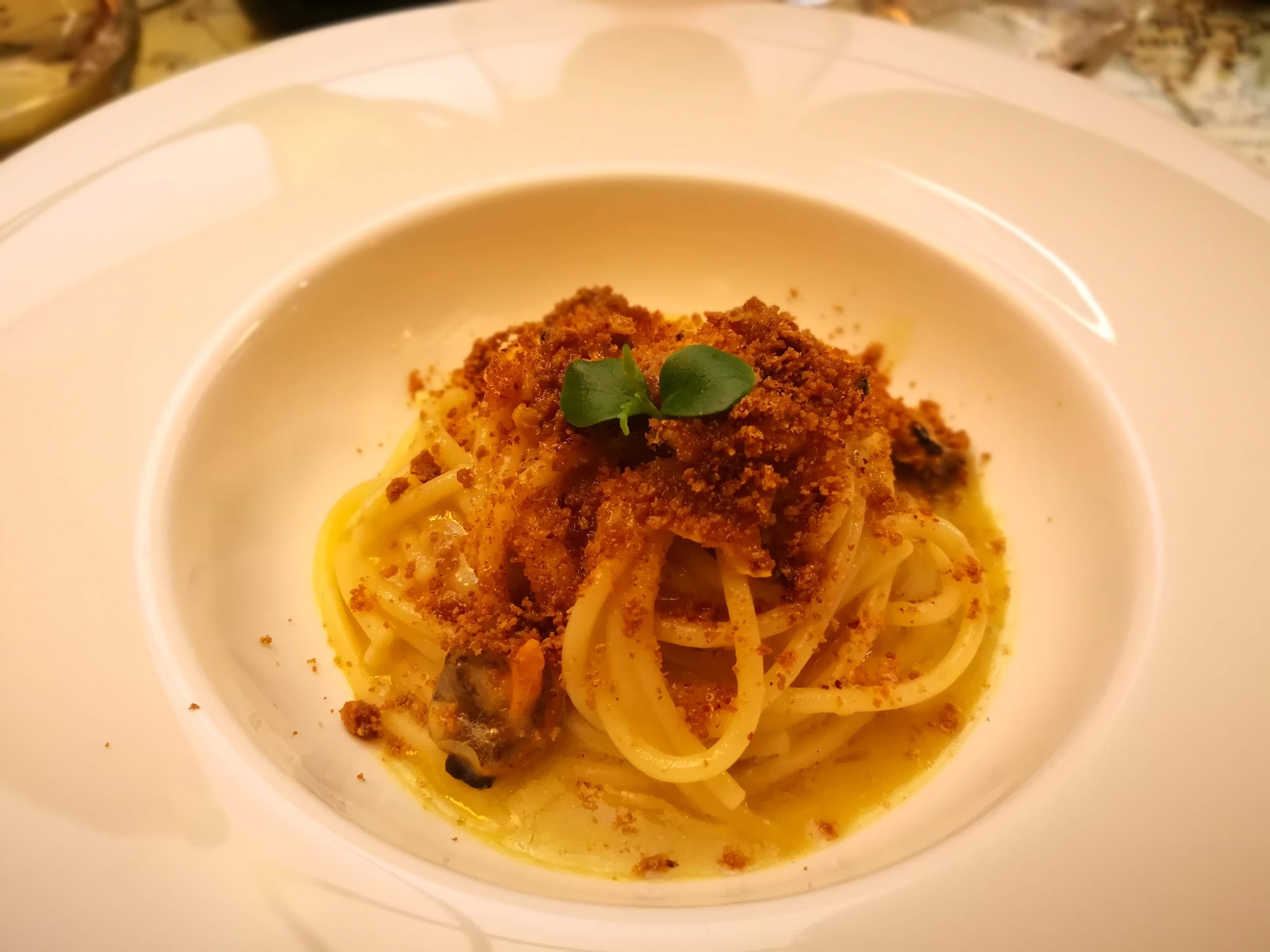Rezzano Cucina e Vino