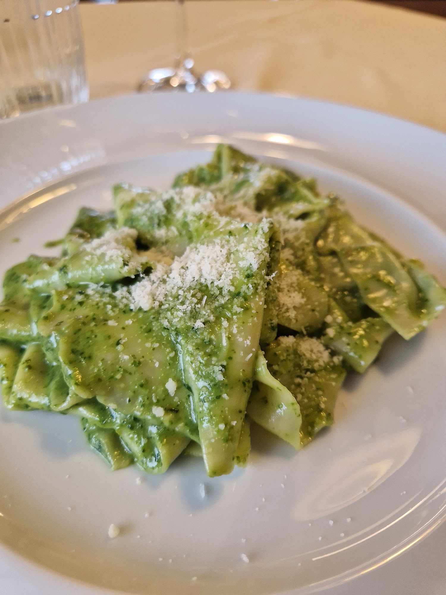 Toe Drue Antica Osteria