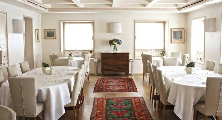 Antica Osteria dei Camelì