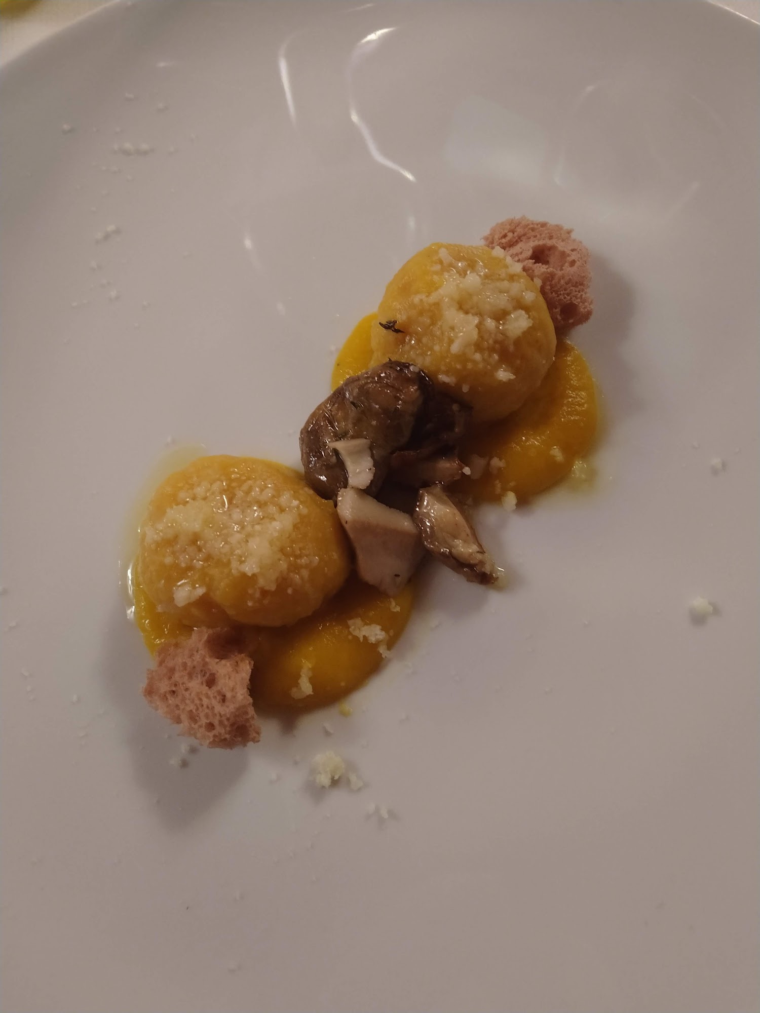 Antica Osteria dei Camelì