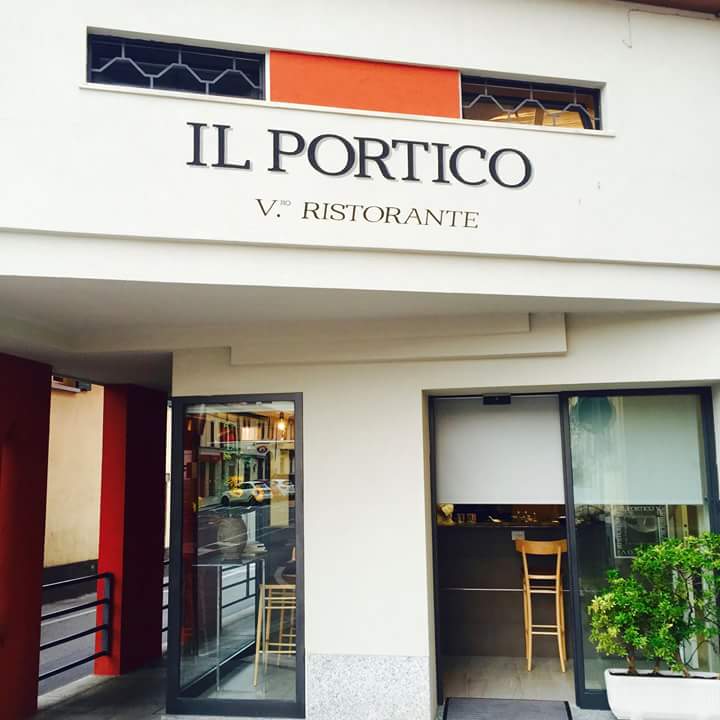 Il Portico