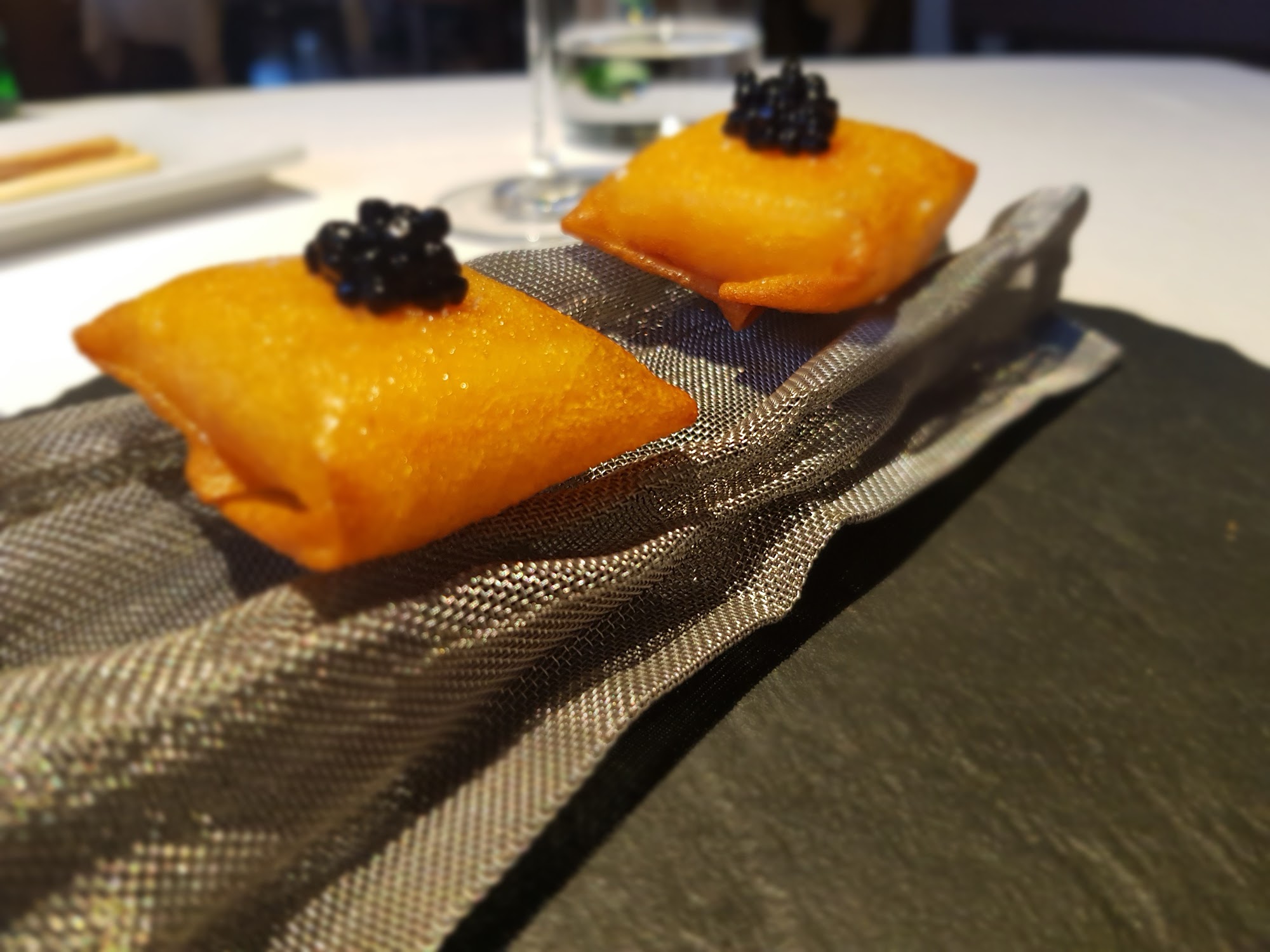 Antica Osteria Magenes