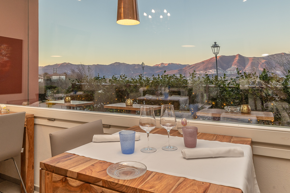 Osteria Manzoni
