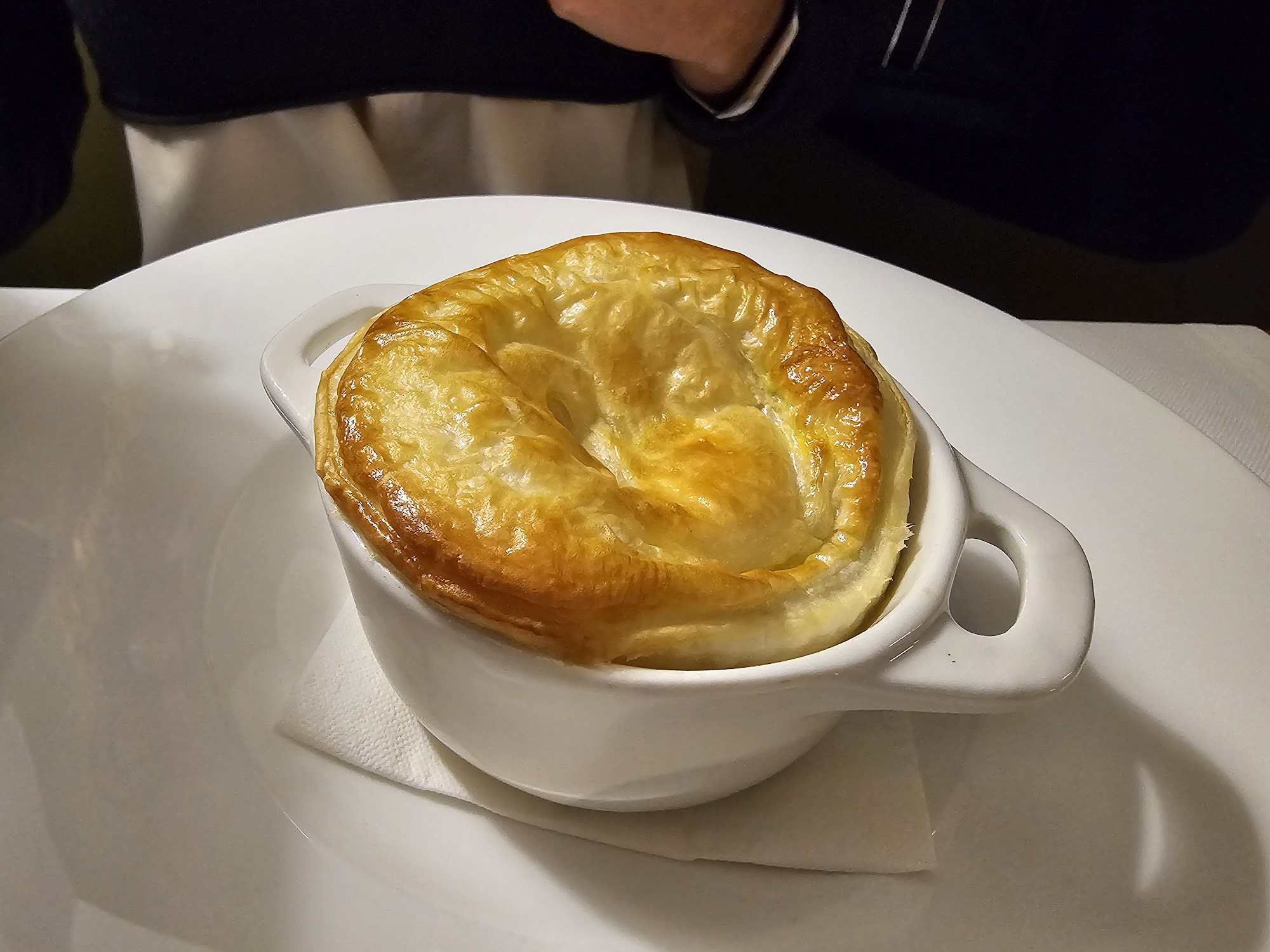 Osteria Manzoni