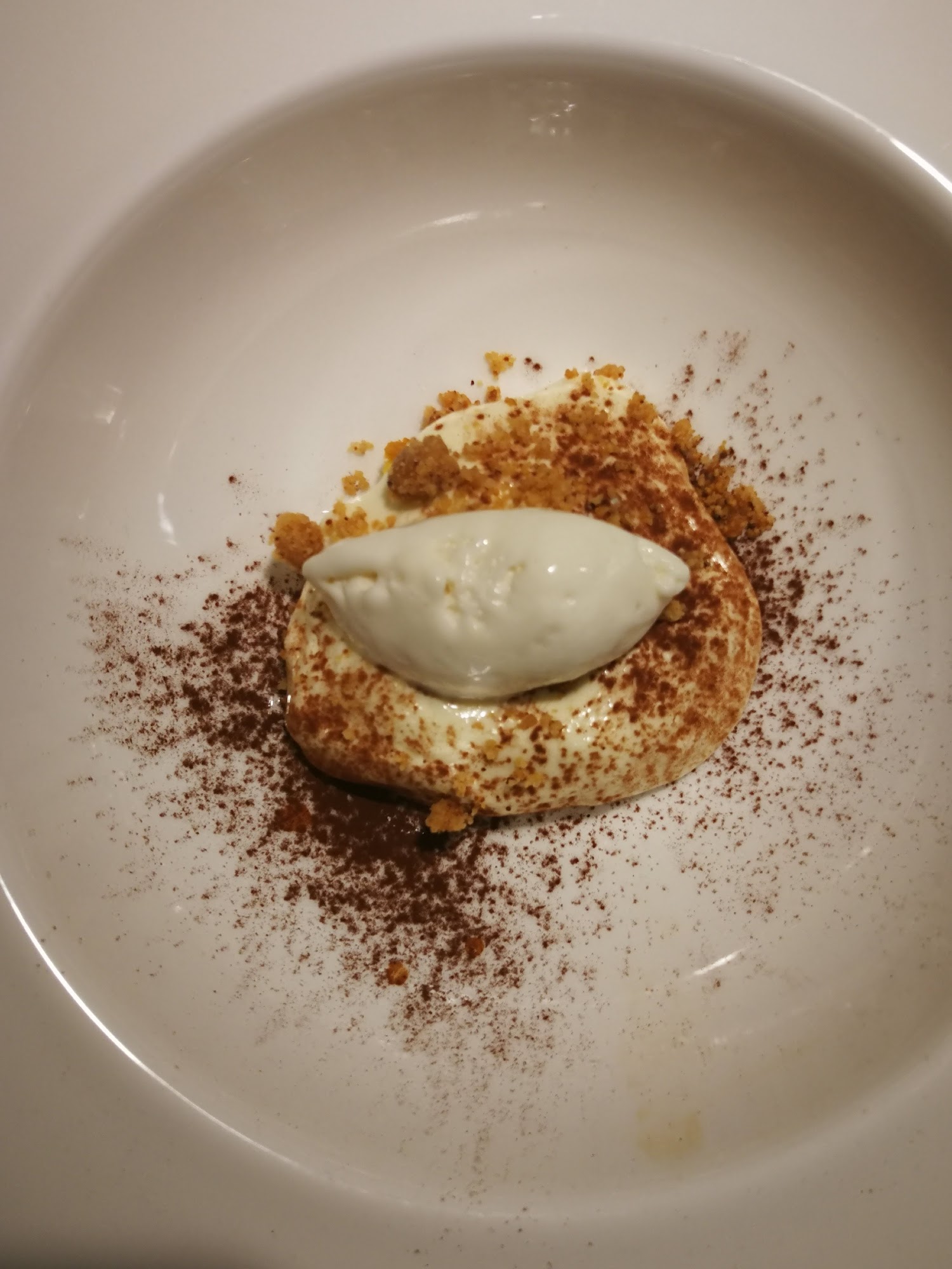 Osteria Manzoni