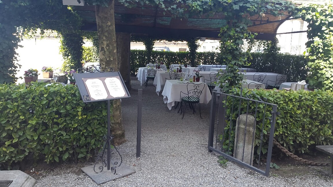Alle Darsene di Loppia
