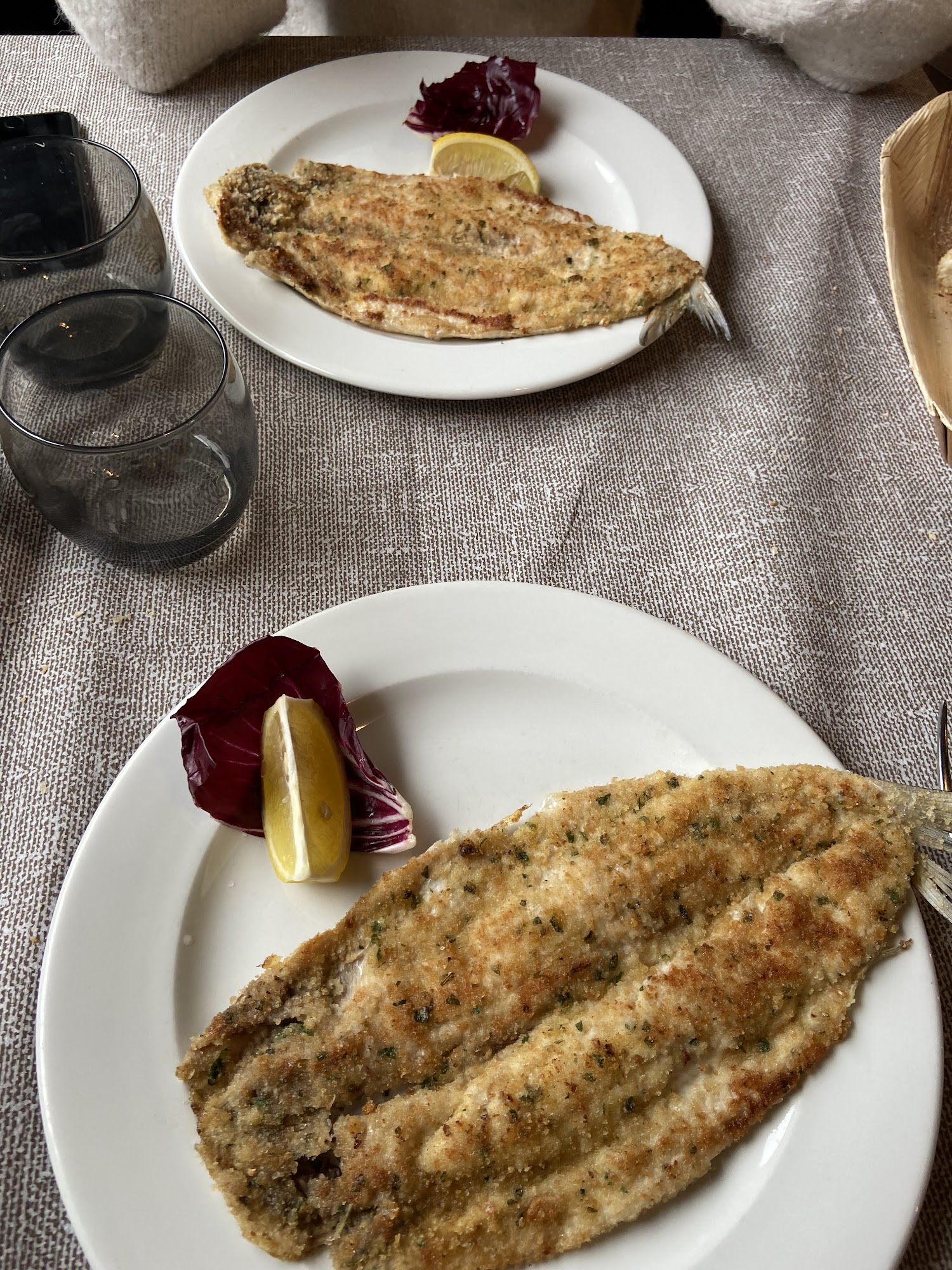 Ittiturismo Mella