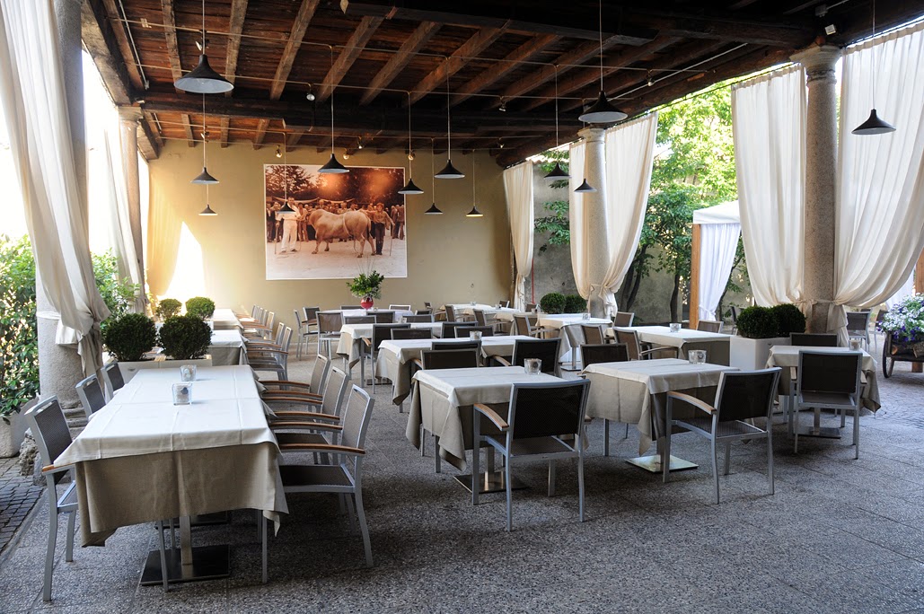 Ristorante Macelleria Motta