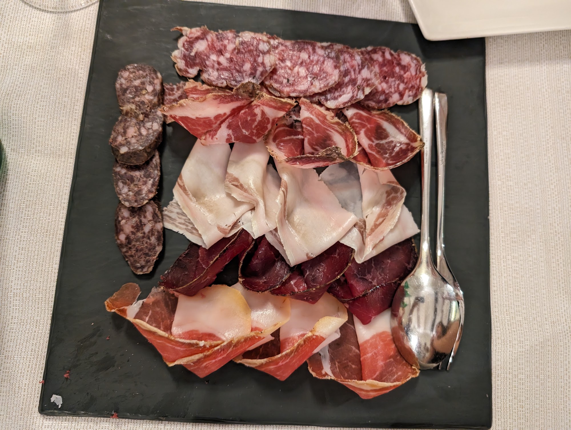Ristorante Macelleria Motta
