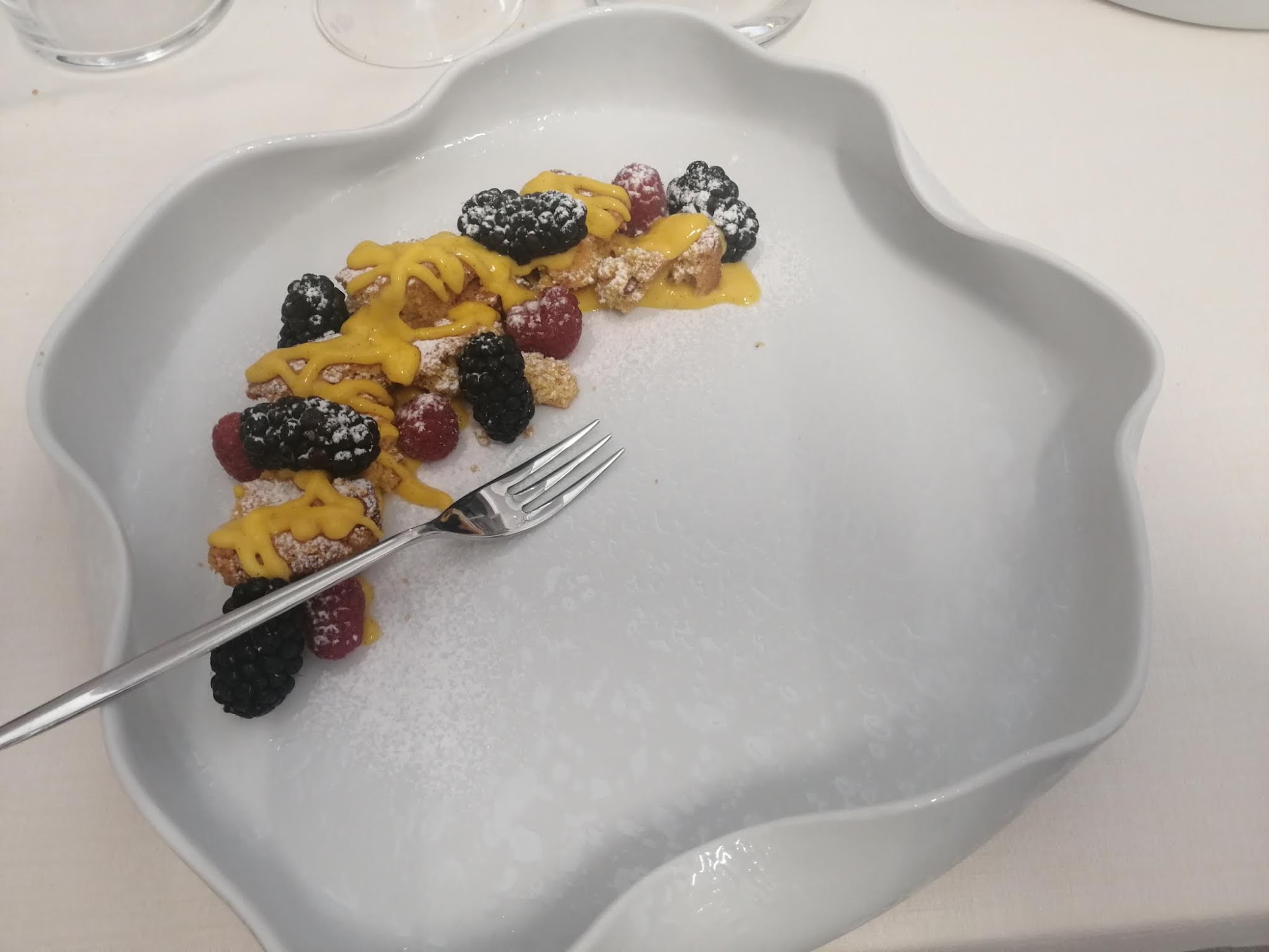 Al Chiostro Restaurant