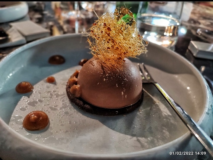 Al Chiostro Restaurant