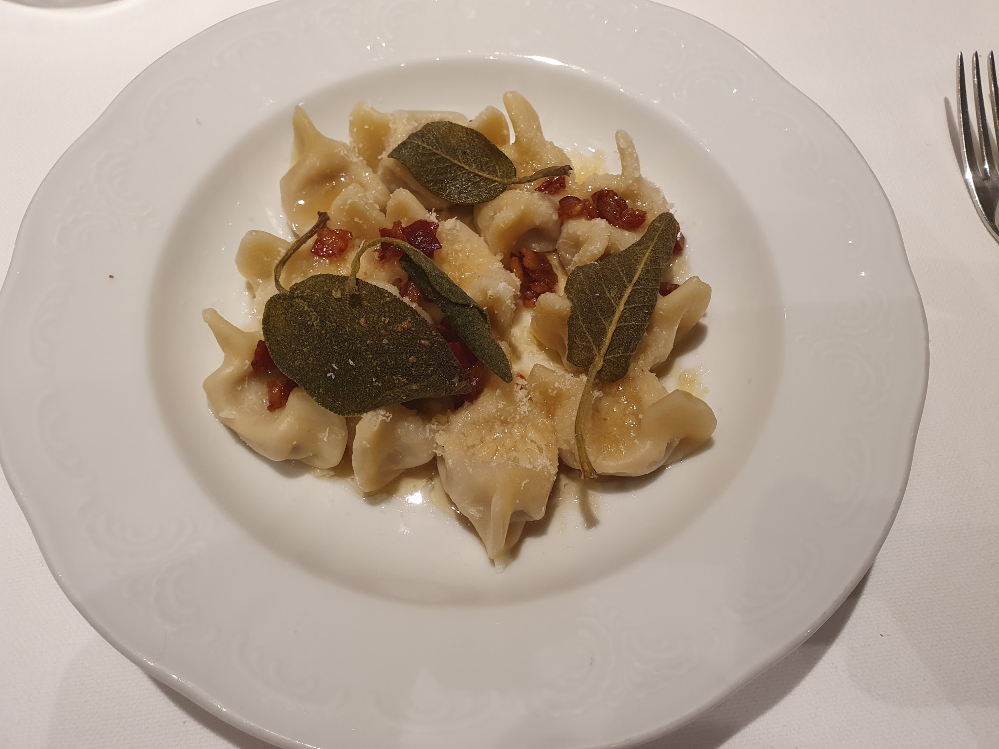 Osteria Tre Gobbi